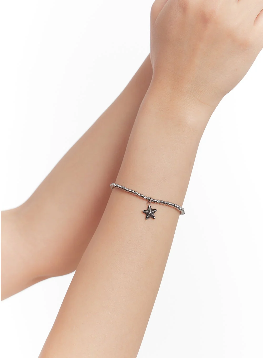 Star Banding Bracelet IA530 - Image 3