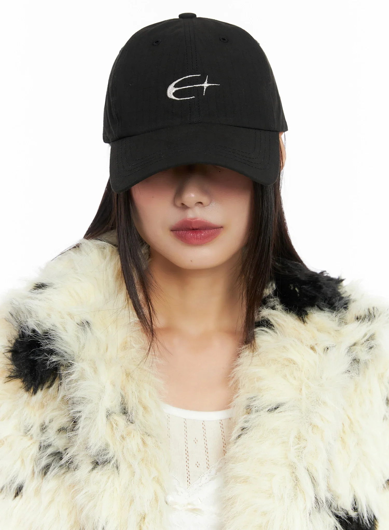 Star Baseball Cap IN503 - Image 7