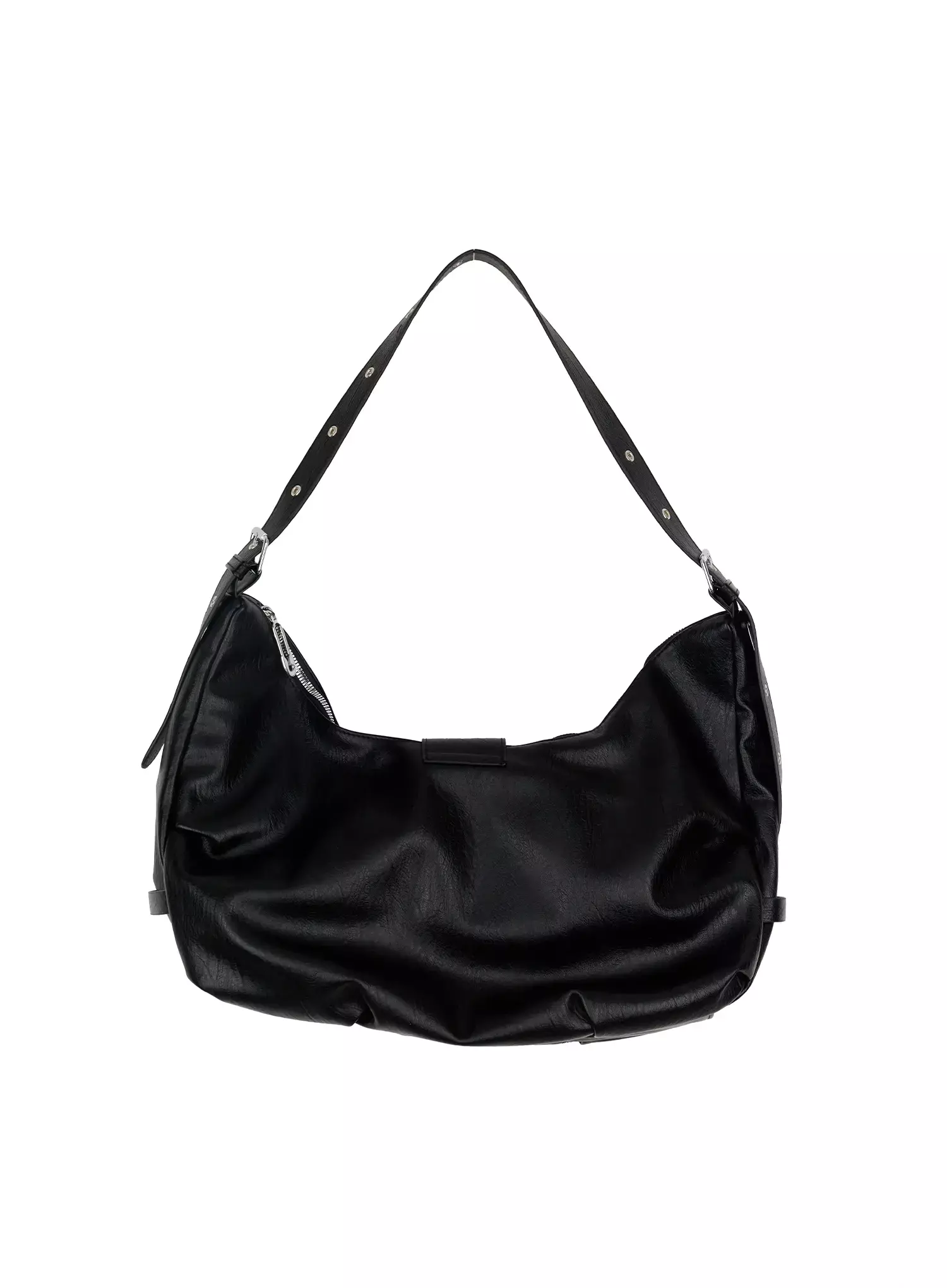 Star Detail Strap Shoulder Bag IM506 - Image 13