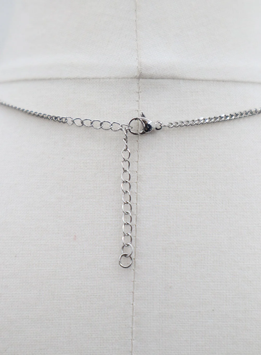 Star Necklace BJ316 - Image 8