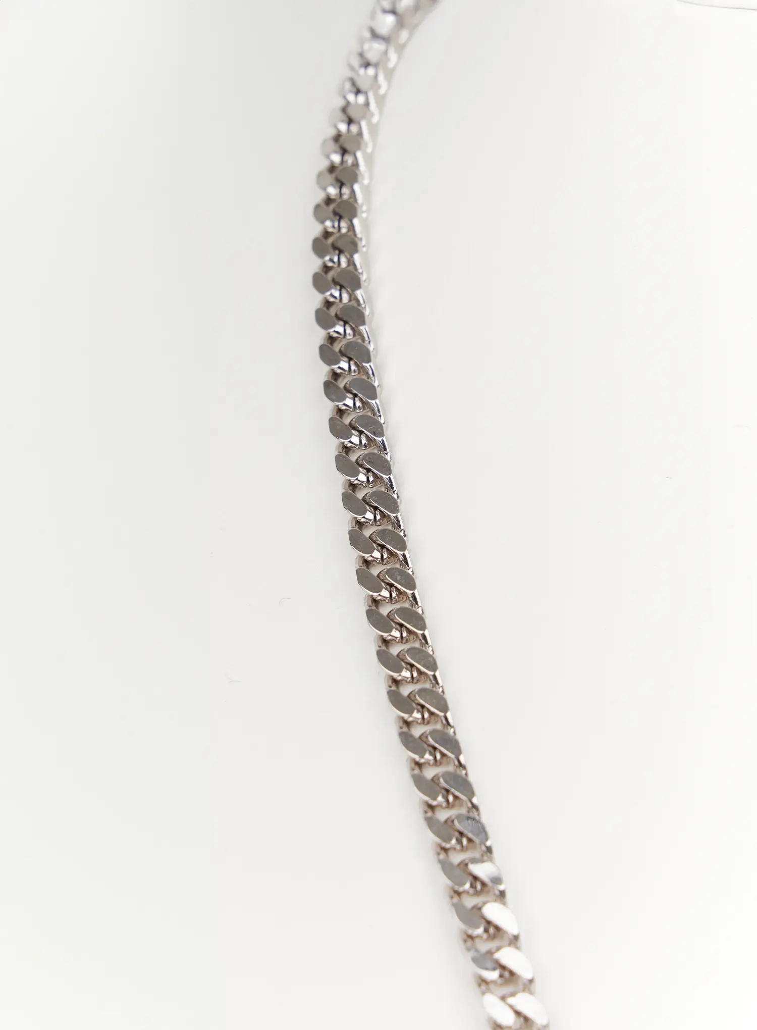 Star Pendant Chain Necklace IN514 - Image 2