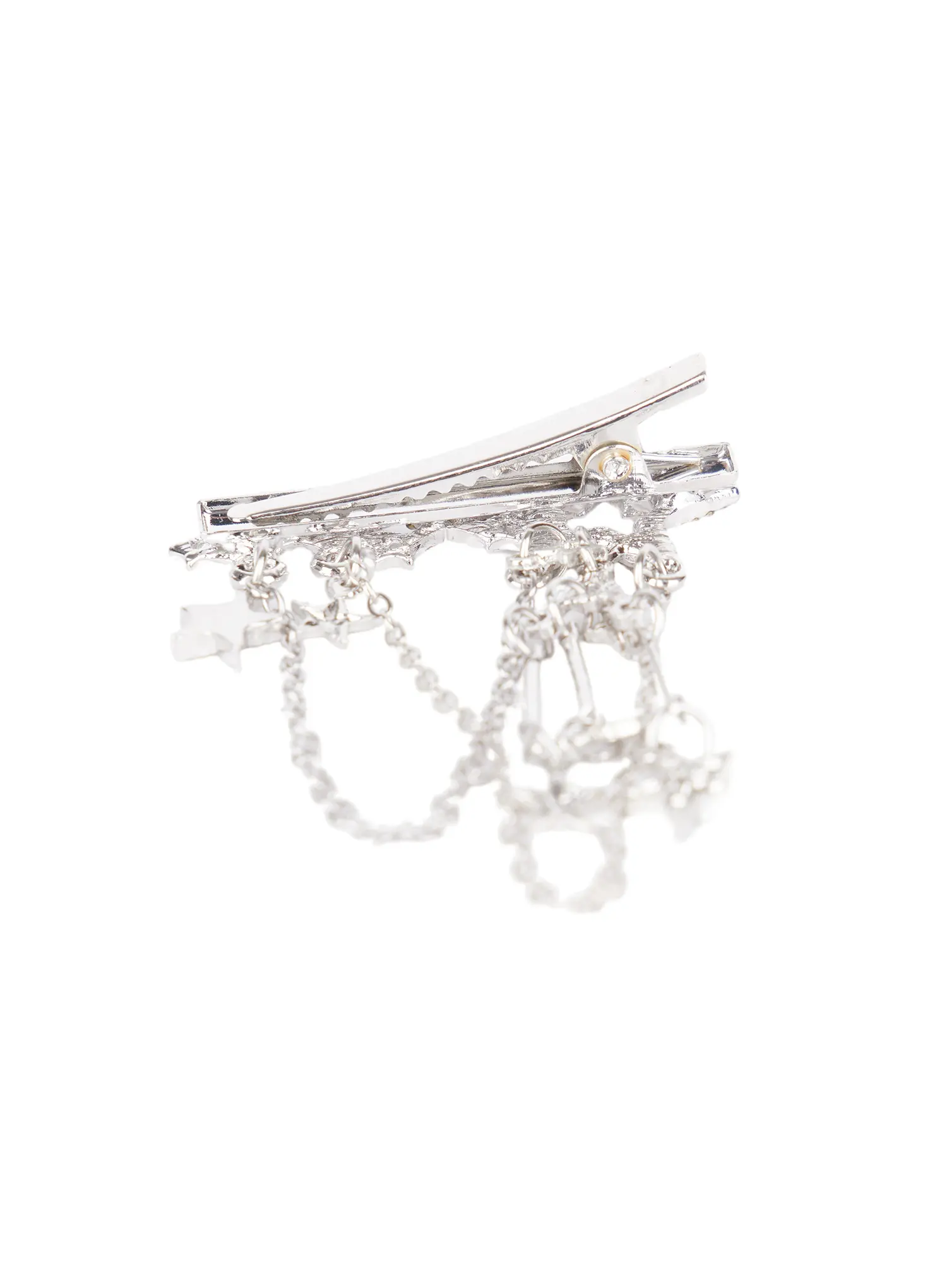 Starry Drop Hairpin CJ523 - Image 4