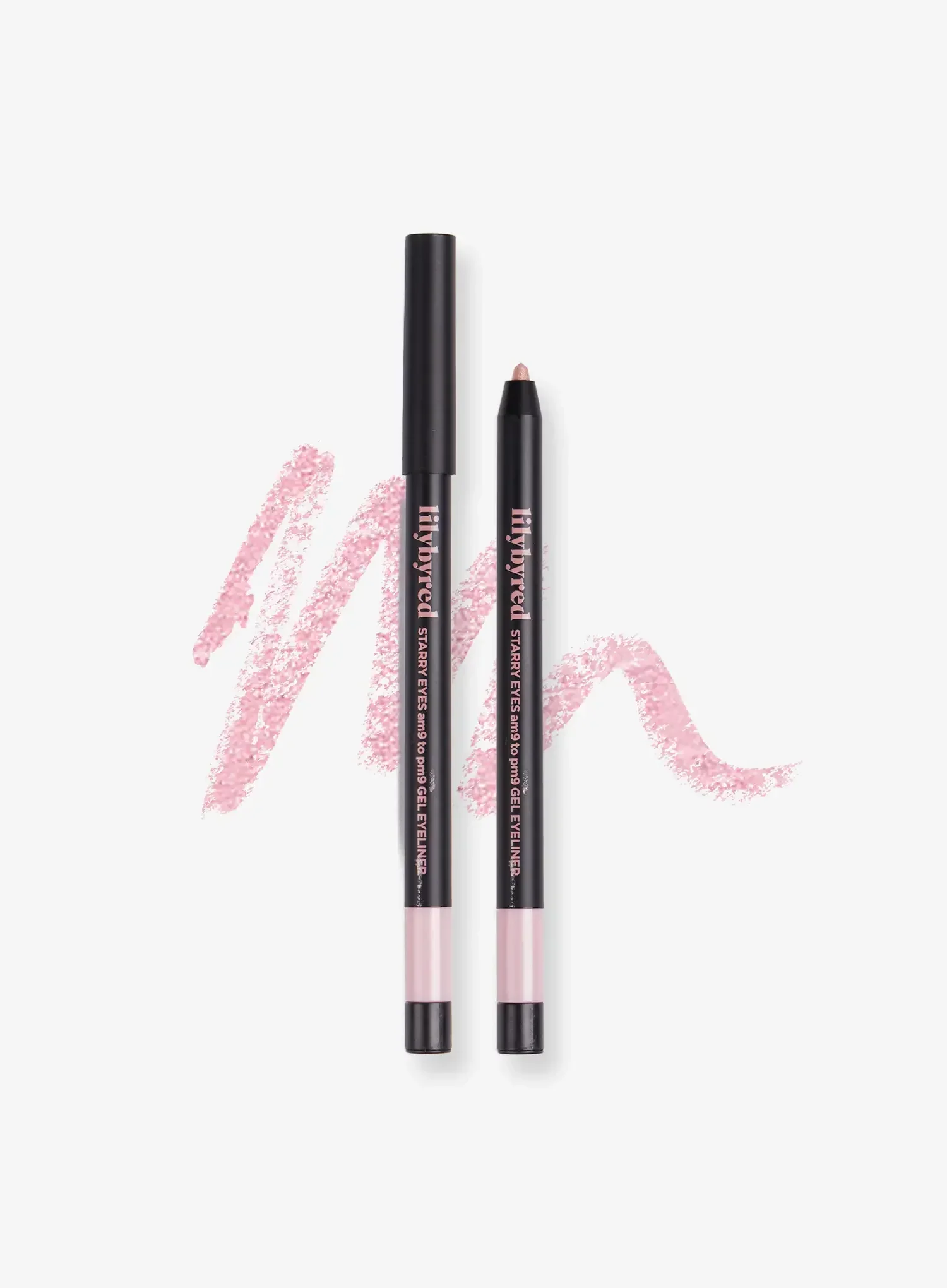 Starry Eyes Am 9 To Pm 9 Gel Eyeliner (0.5g) - Image 7