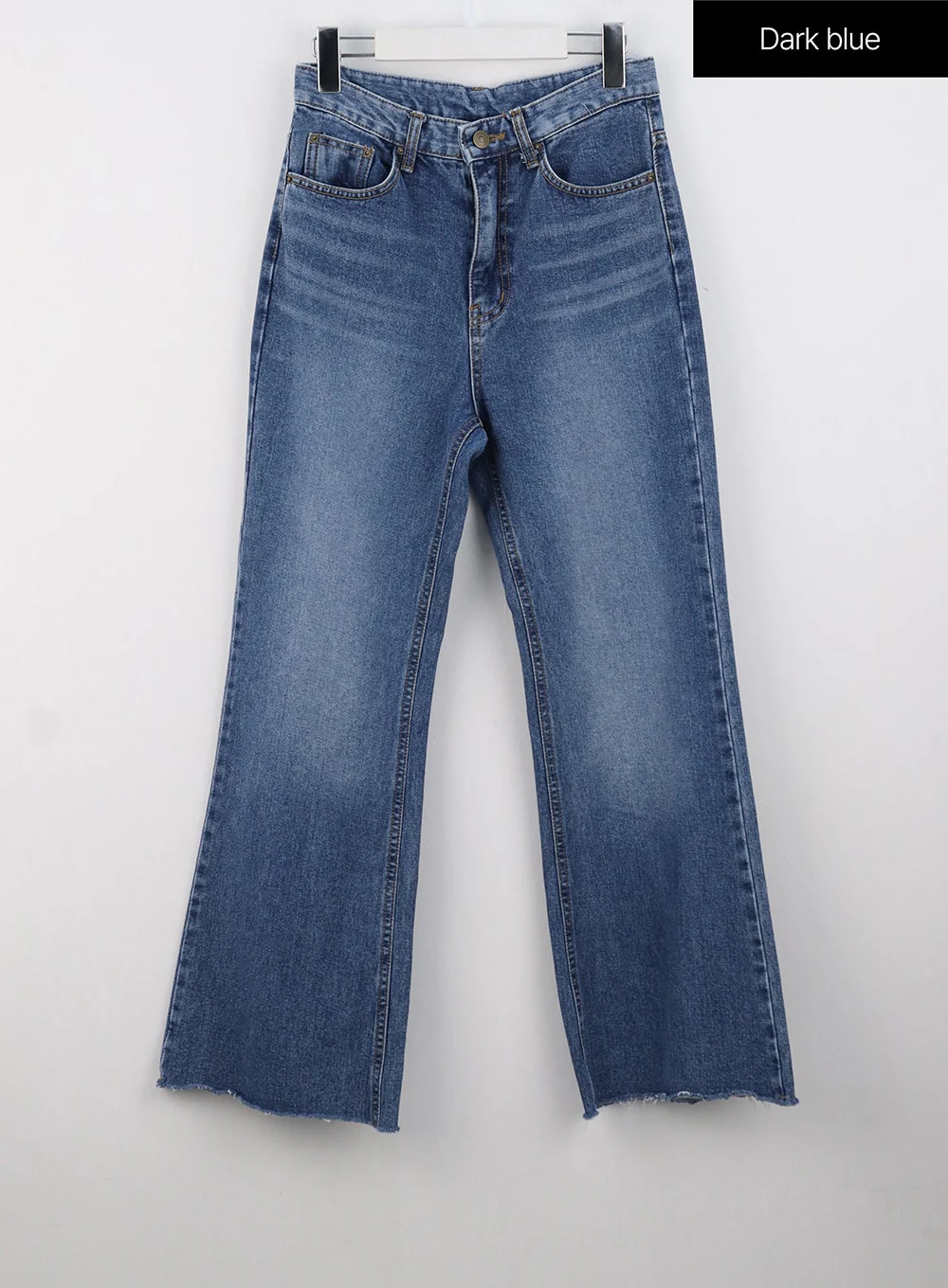 Straight-Leg Jeans OG318 - Image 11