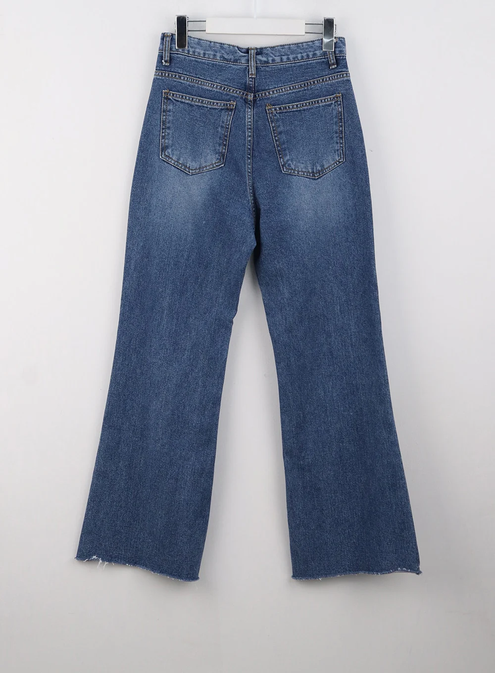 Straight-Leg Jeans OG318 - Image 12