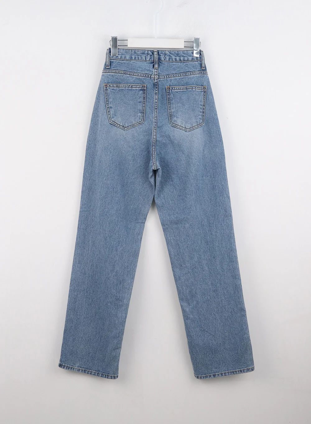 Straight Leg Jeans OO312 - Image 10