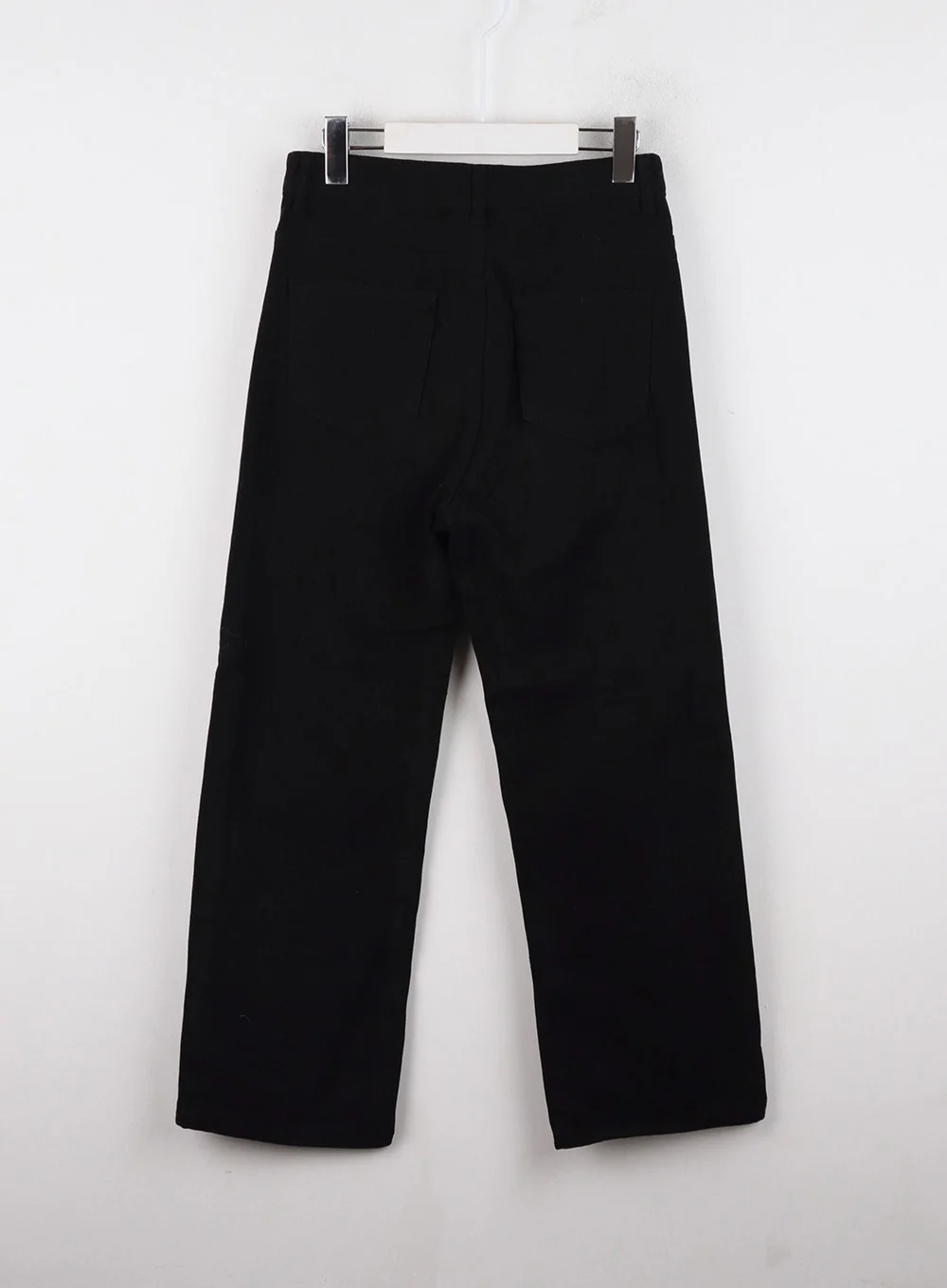 Straight Leg Pants OD327 - Image 8