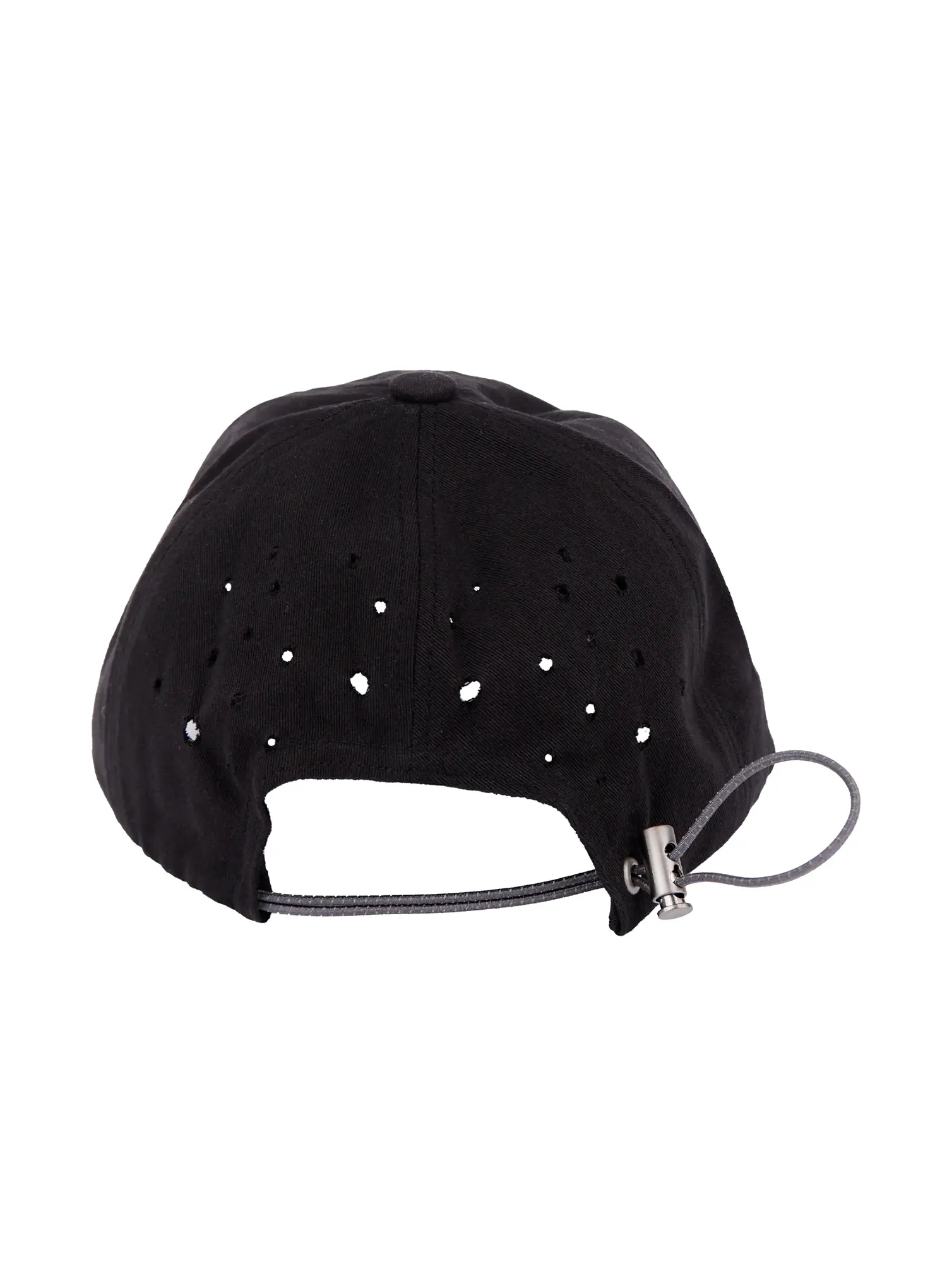 Street Style Embroidered Baseball Cap IO523 - Image 13