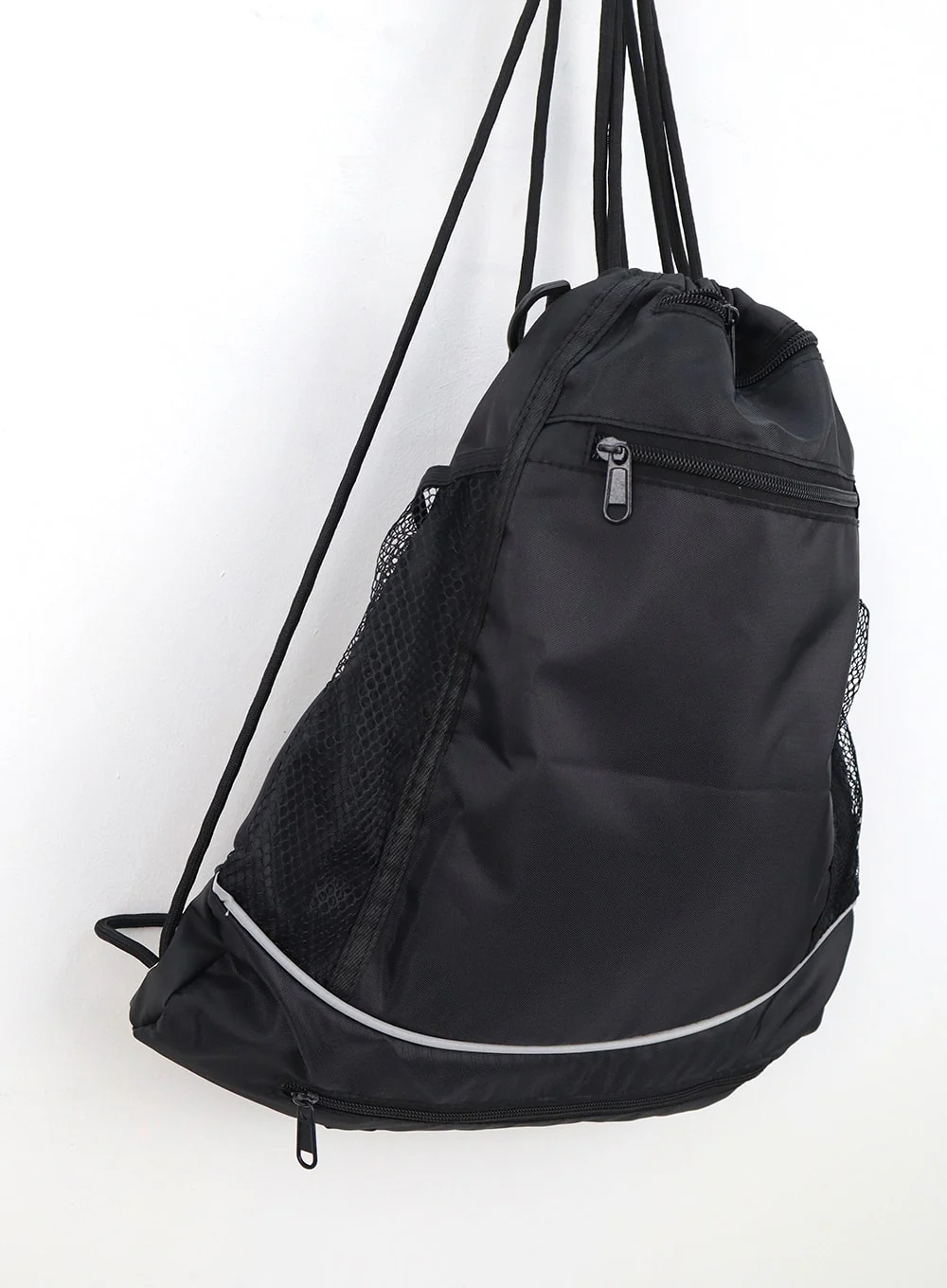 String Mesh Backpack BY316 - Image 5