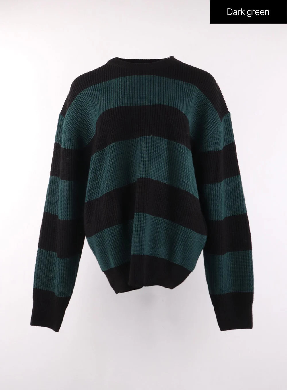 Stripe Knit Sweater OF405 - Image 15