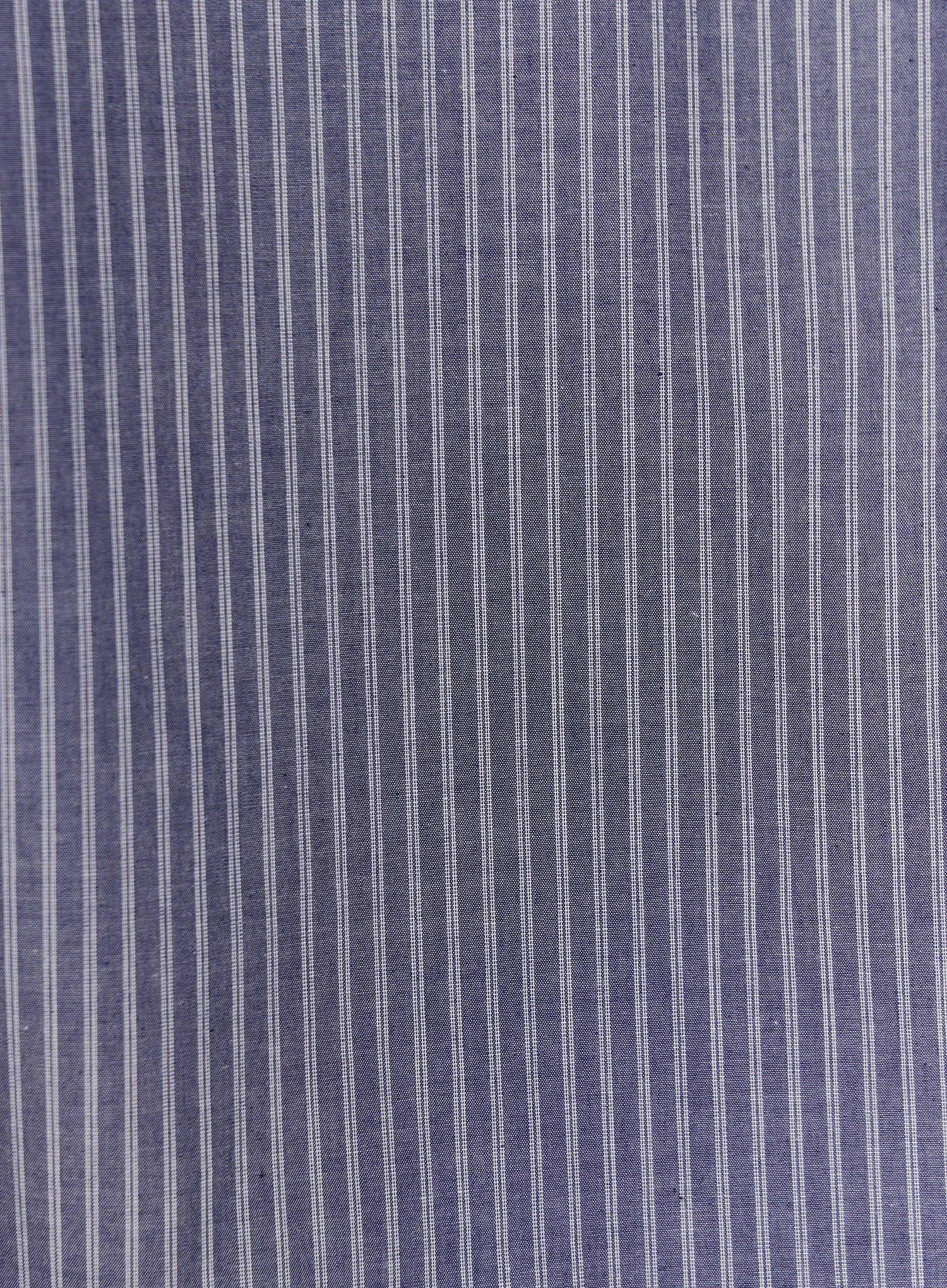 Striped Sagging Wide Pants CA514 - Image 12