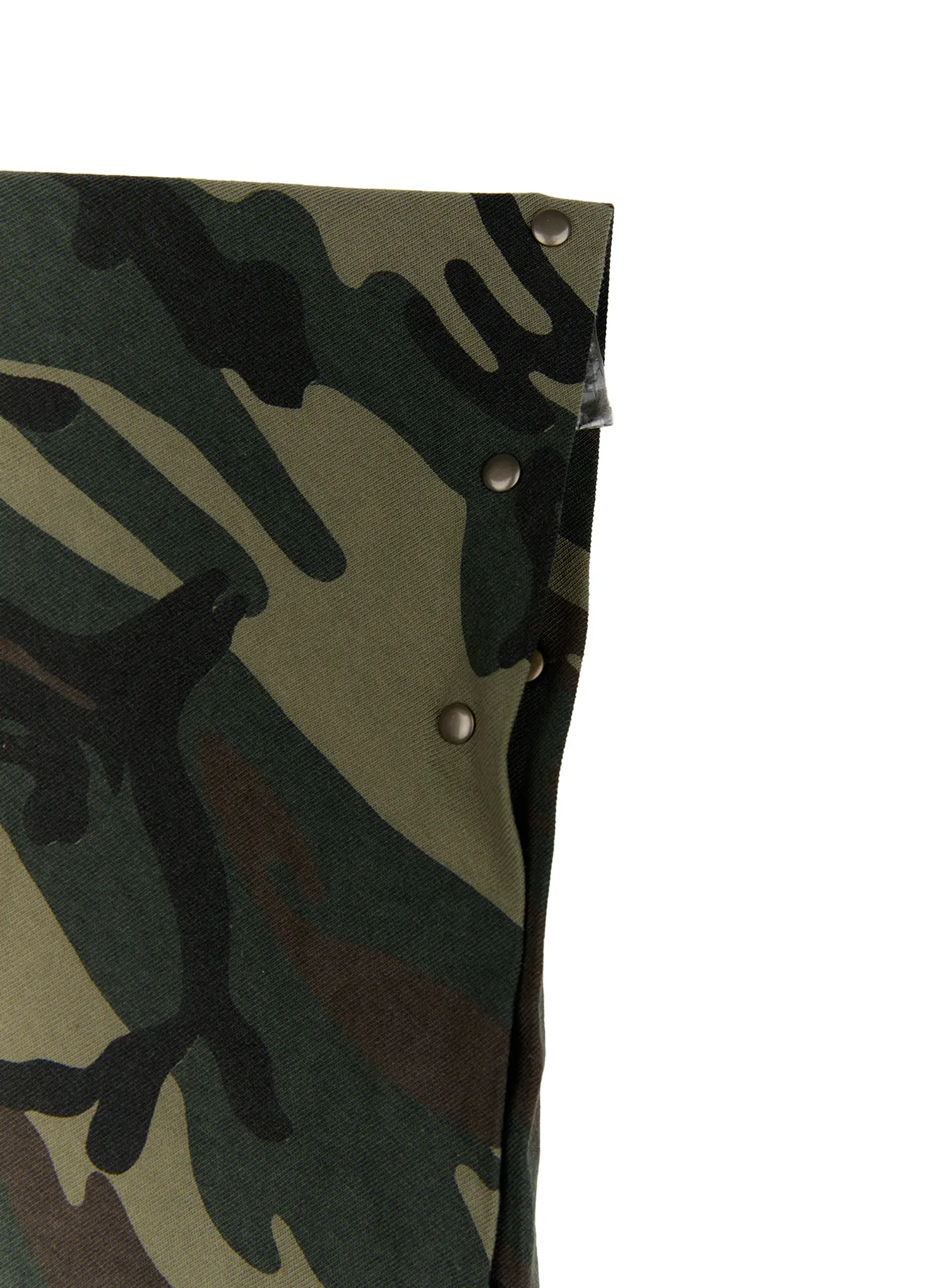 Studded Camo Bandana CS505 - Image 7