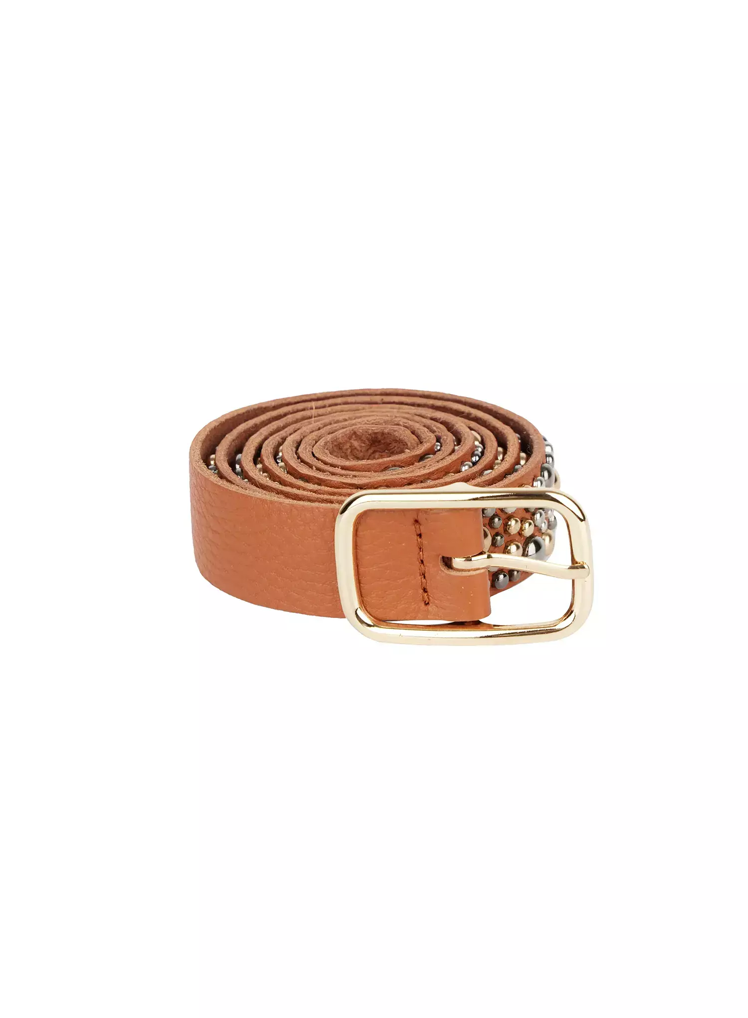 Studded Statement Belt ID525 - Image 10