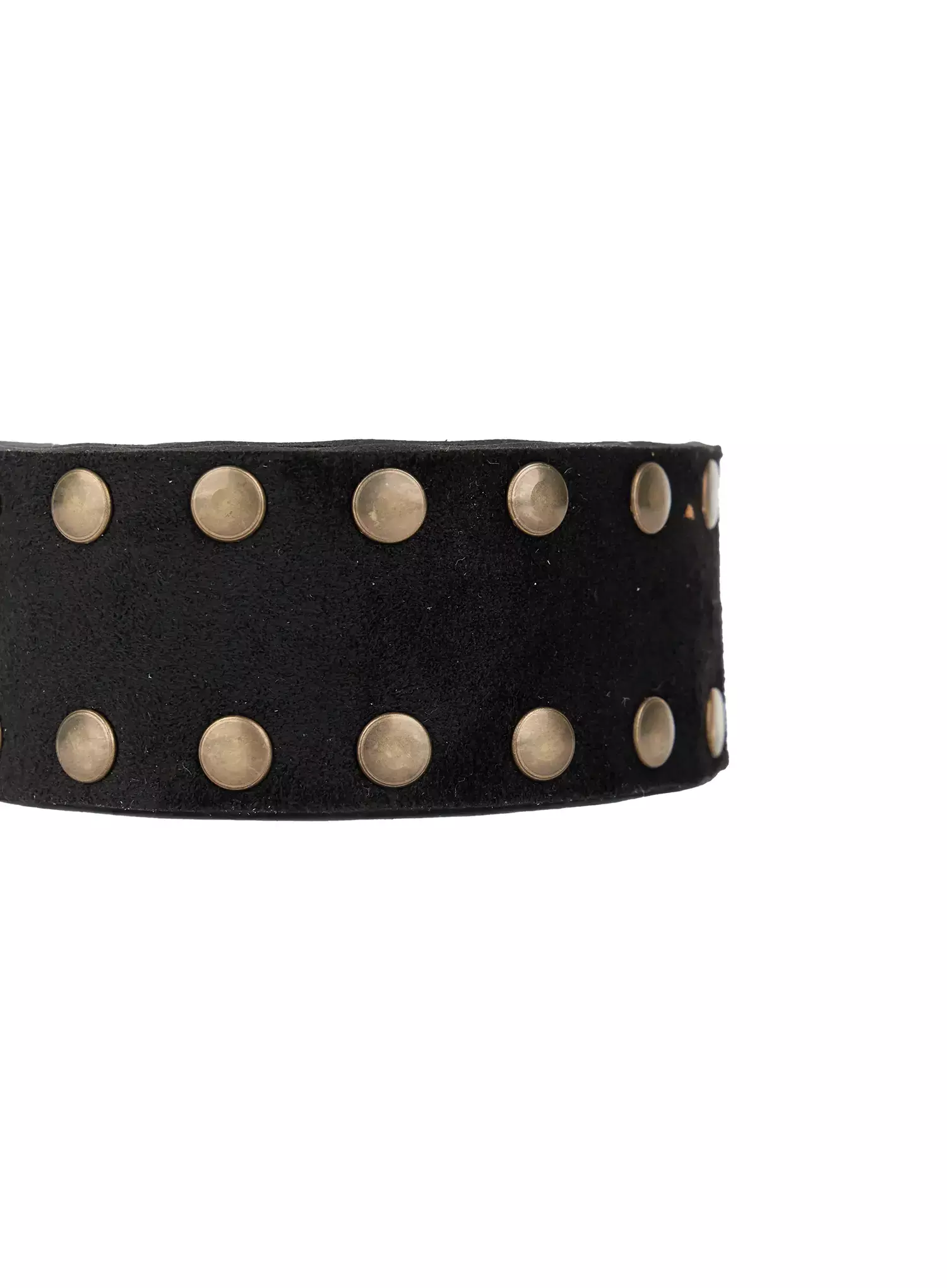Studded Textured Belt ID525 - Image 10