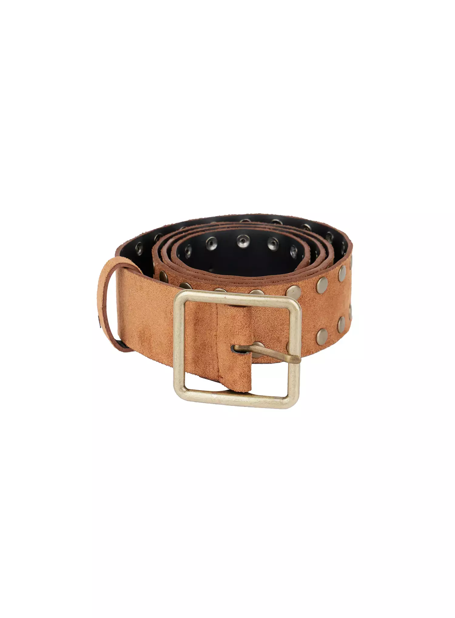 Studded Textured Belt ID525 - Image 11