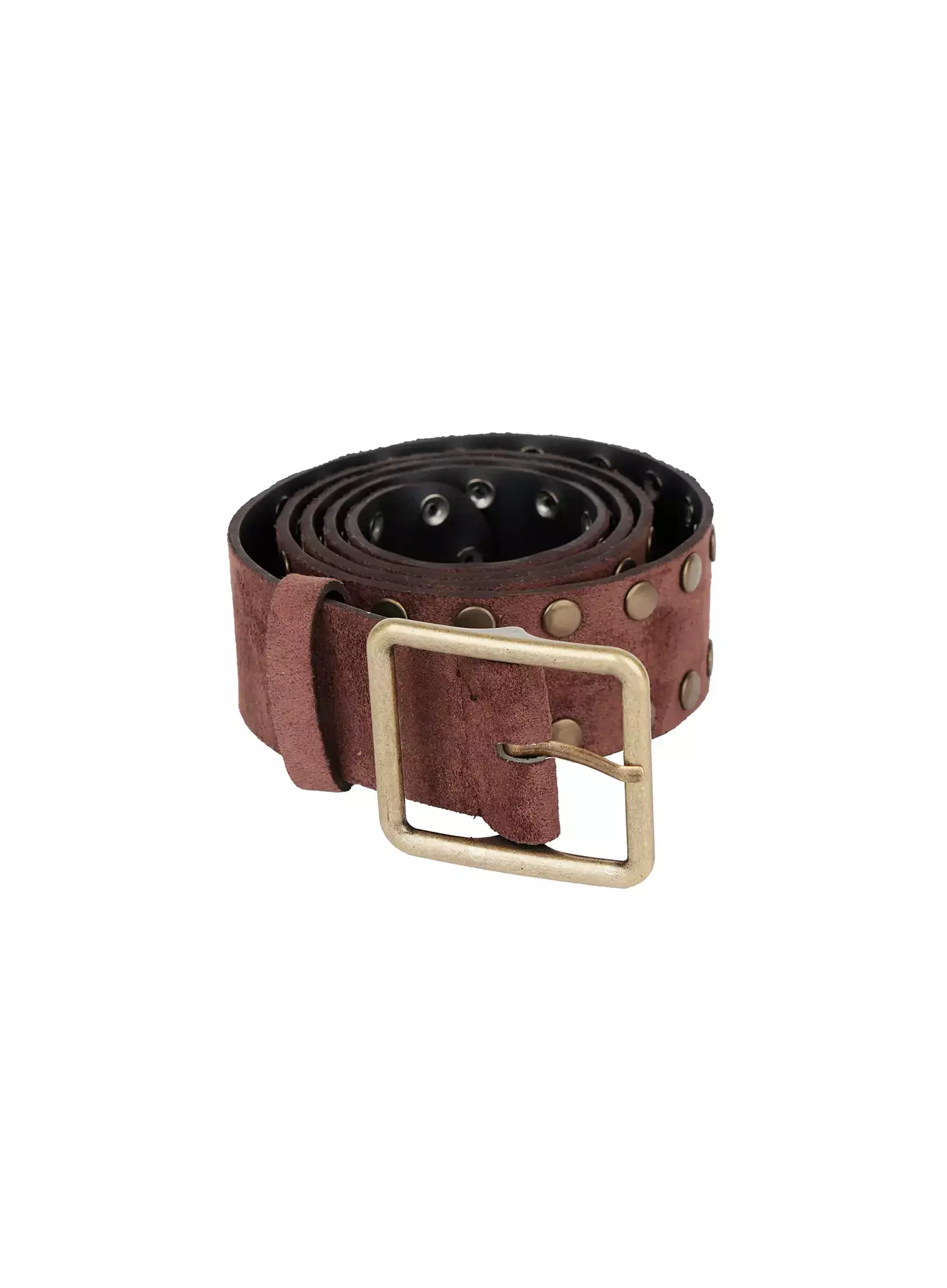 Studded Textured Belt ID525 - Image 12