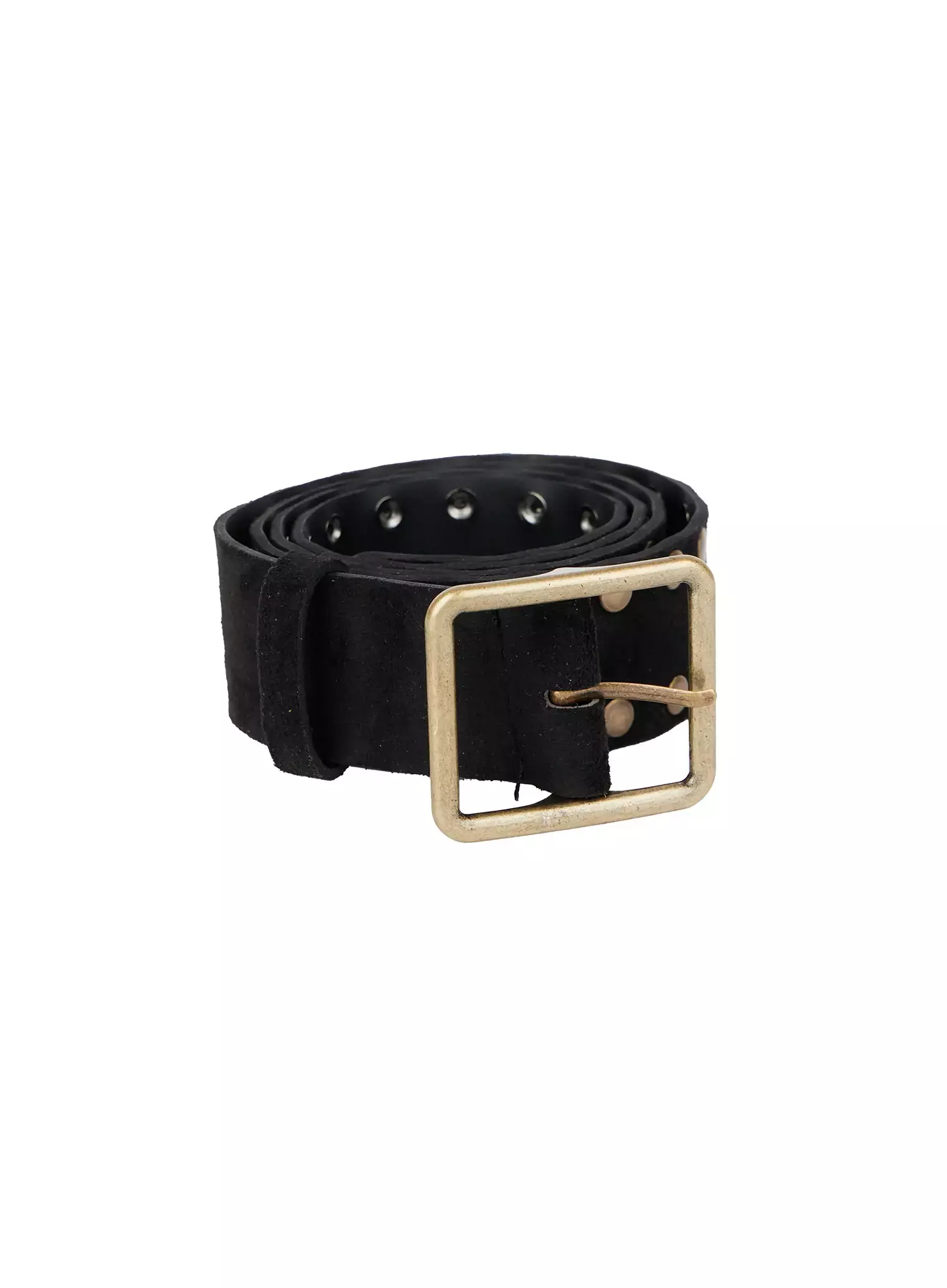 Studded Textured Belt ID525 - Image 9