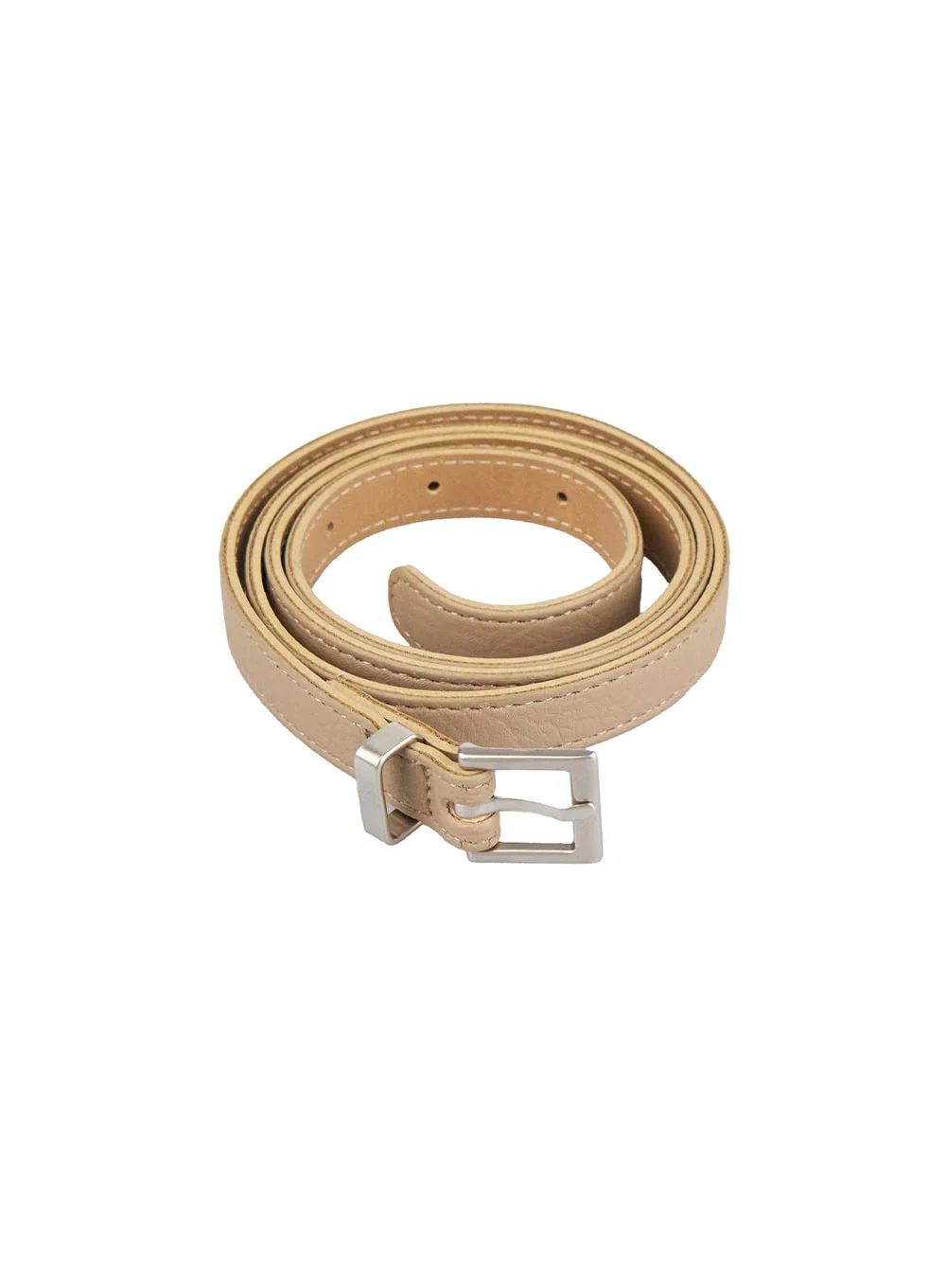 Stylish Faux Leather Belt OD417 - Image 10