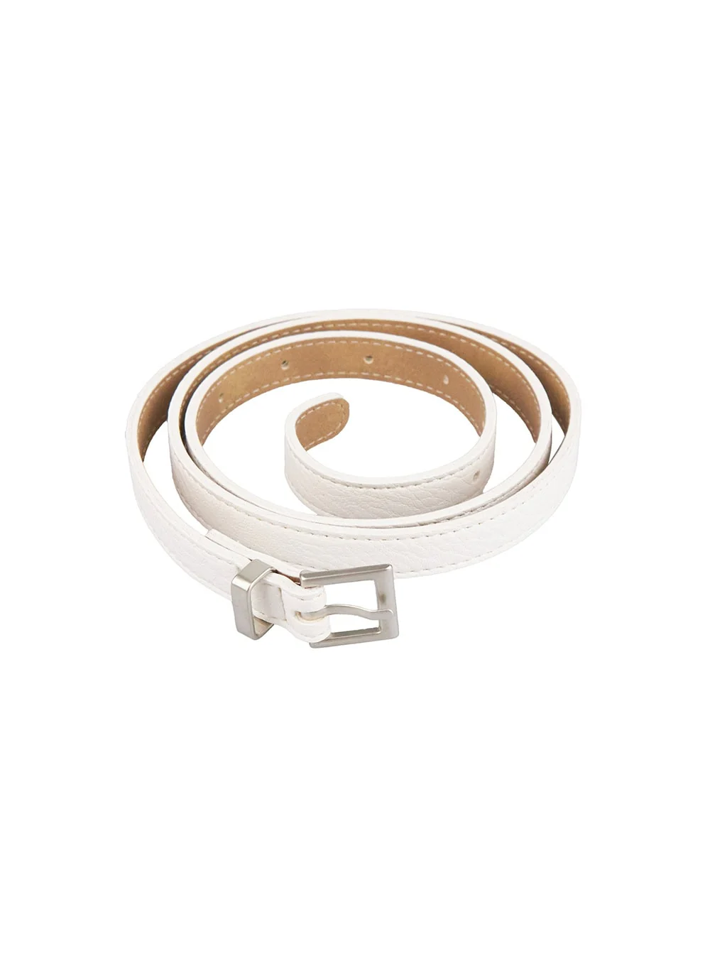 Stylish Faux Leather Belt OD417 - Image 11
