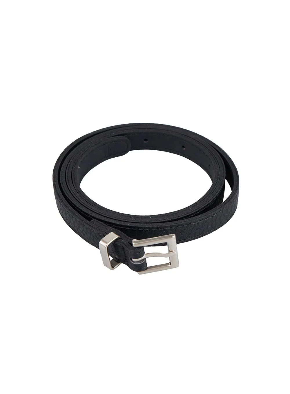 Stylish Faux Leather Belt OD417 - Image 7
