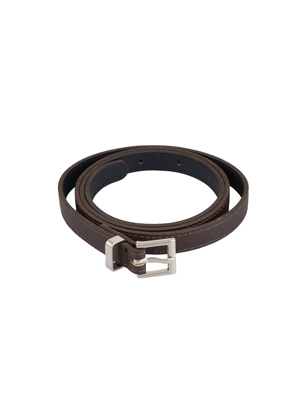 Stylish Faux Leather Belt OD417 - Image 8
