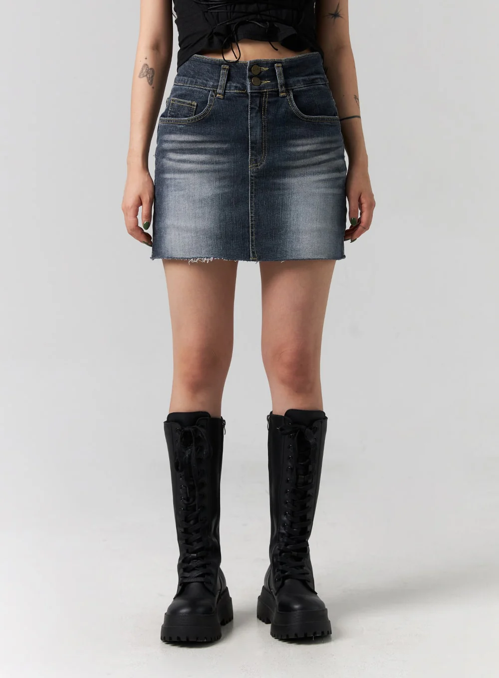 Summer Short Sleeve Hoodie CG317 - Image 11