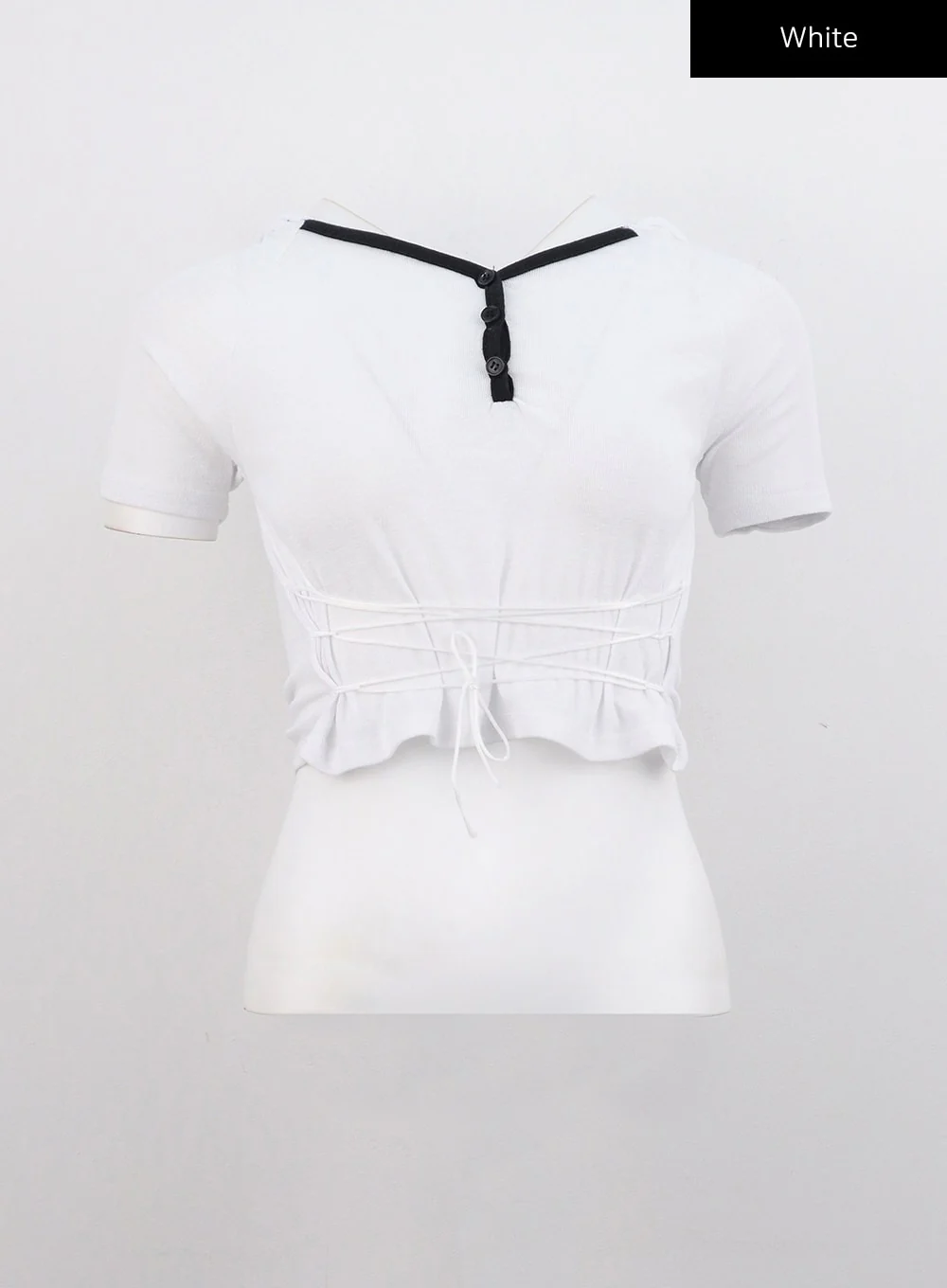 Summer Short Sleeve Hoodie CG317 - Image 14