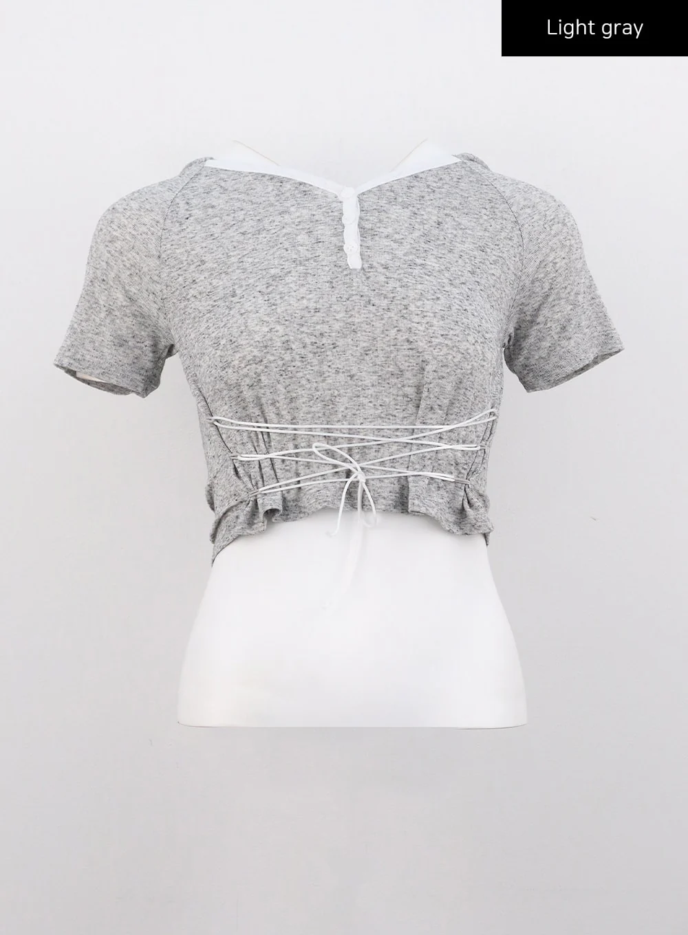 Summer Short Sleeve Hoodie CG317 - Image 16