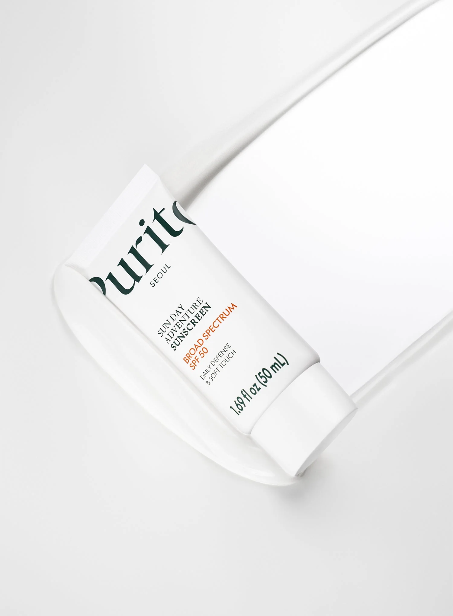 Sun Day Adventure Sunscreen (SPF50) (50ml) - Image 3