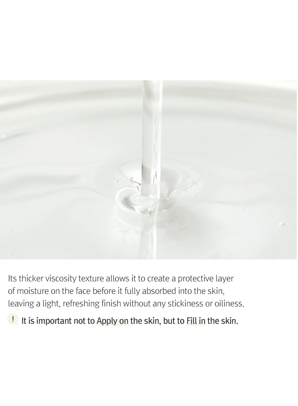 Supple Preparation Facial Toner (180ml) - Image 6
