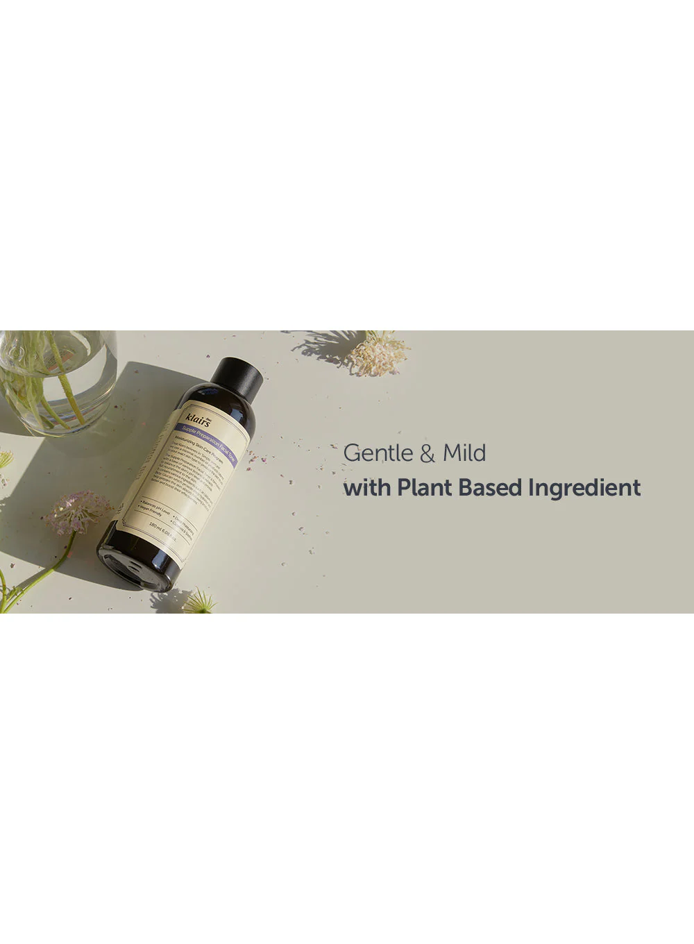 Supple Preparation Facial Toner (180ml) - Image 8