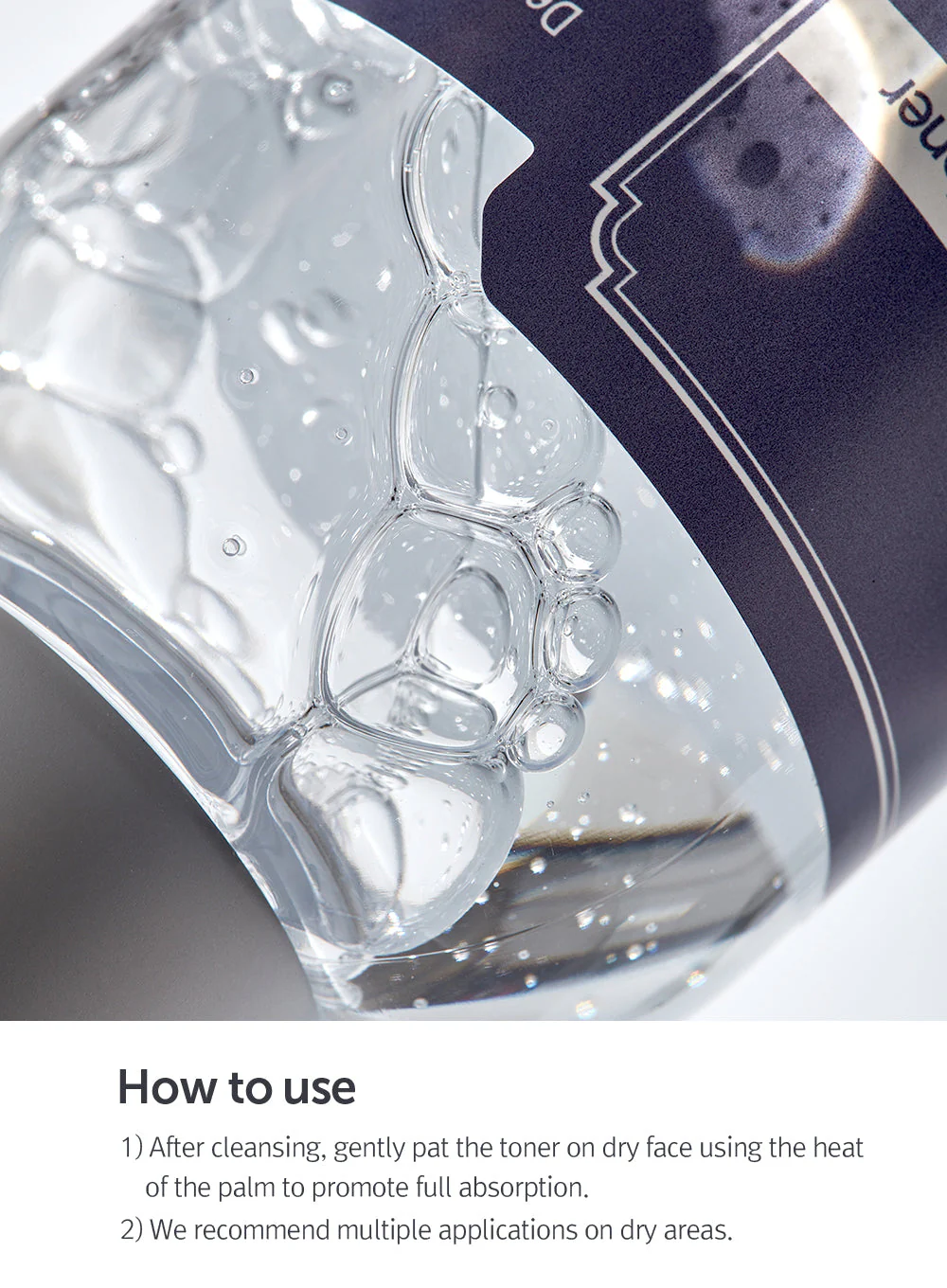 Supple Preparation Unscented Toner (180ml) - Image 14