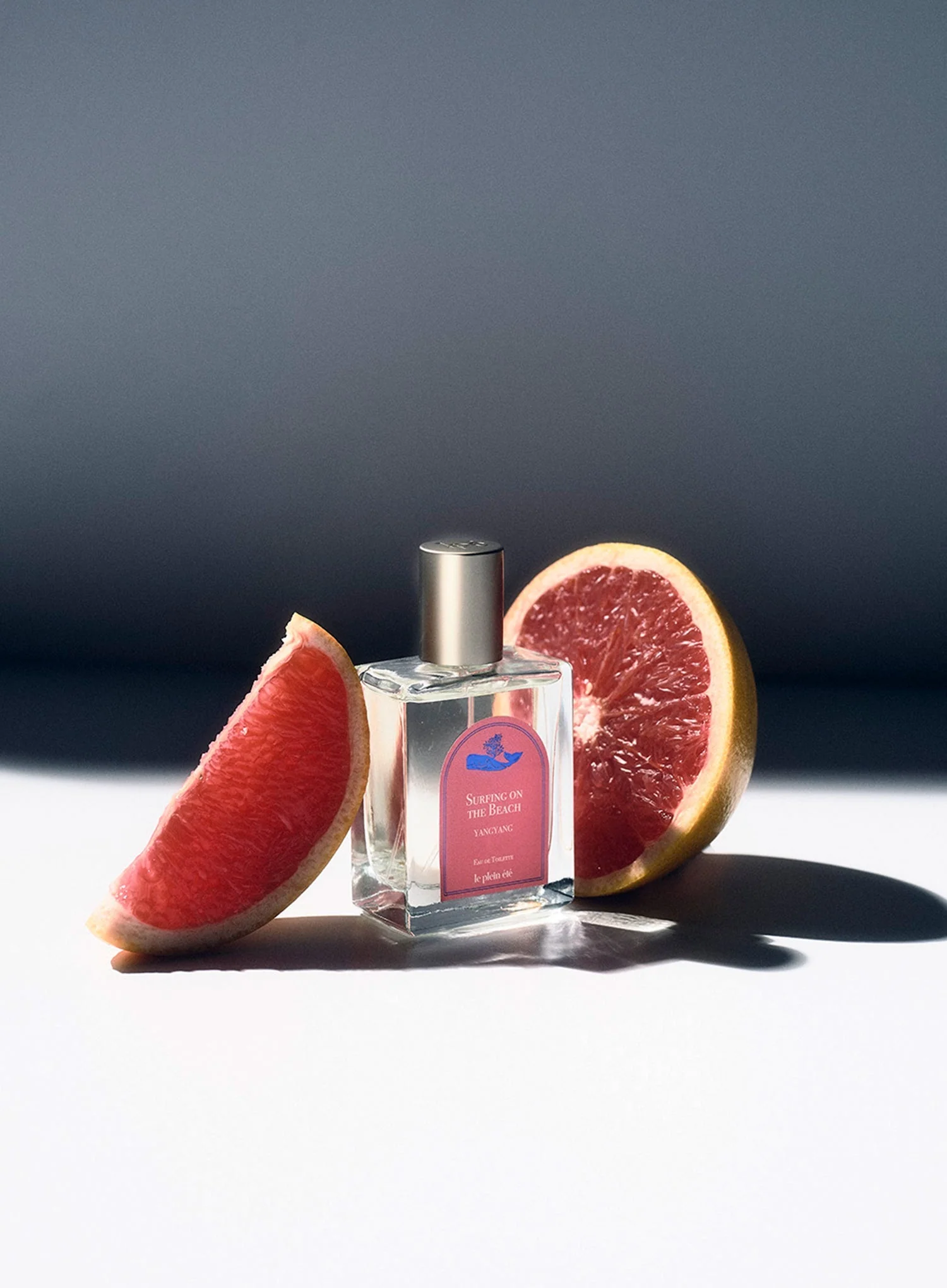 Surfing On The Beach ; YangYang EDT (50ml) - Image 2