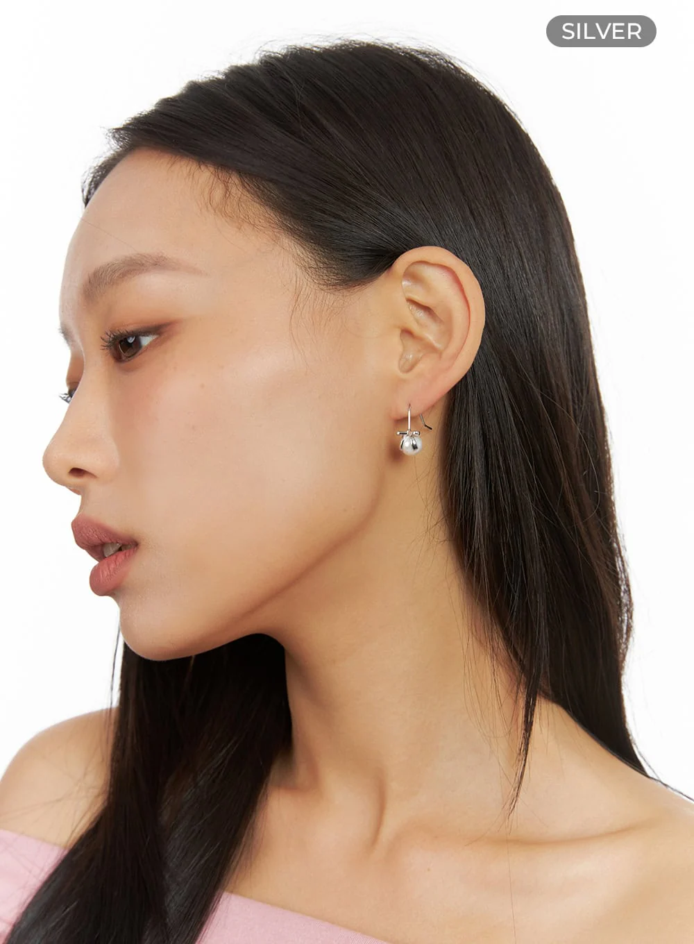 Tamna Earrings IS413 - Image 6