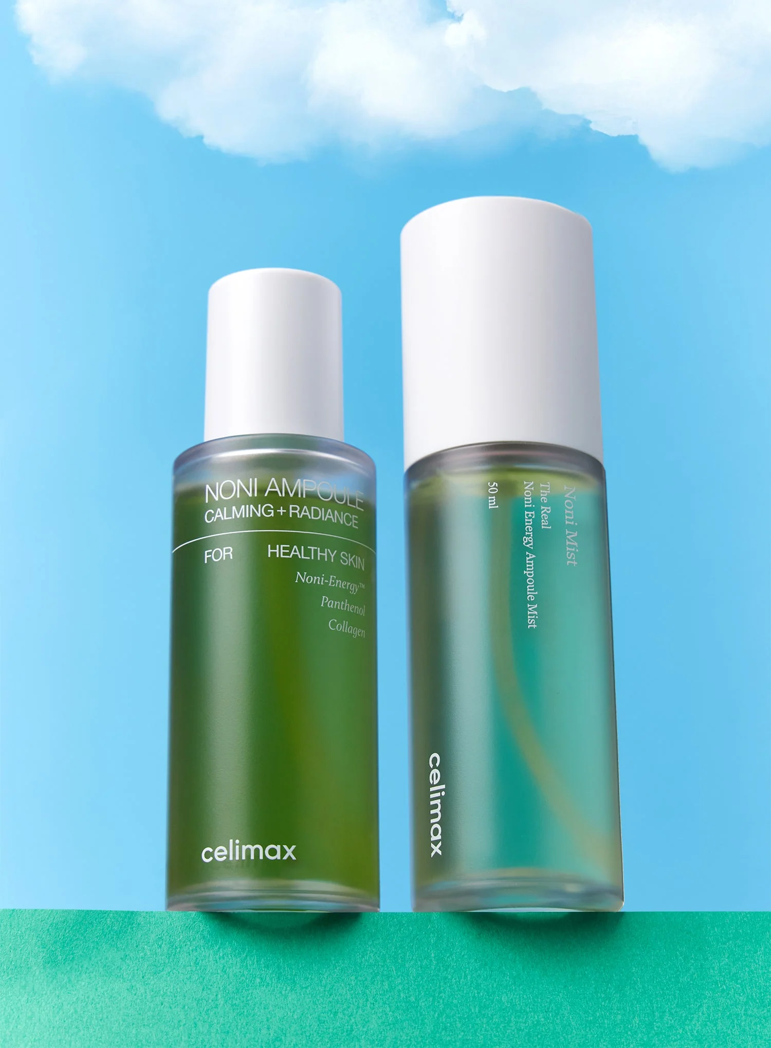 The Real Noni Energy Ampoule (50ml) - Image 2