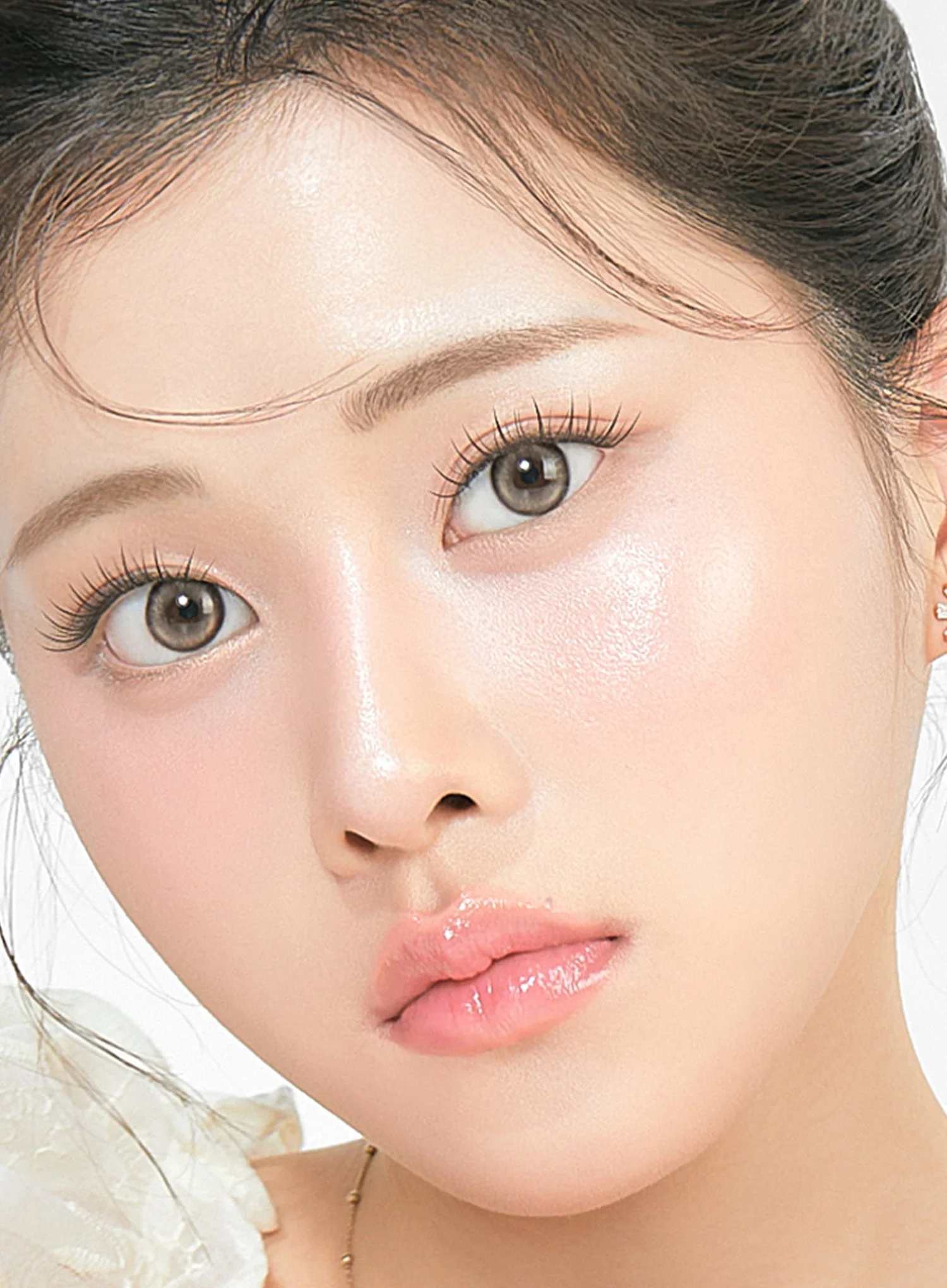 TOKTOKHARA No Glue Eyelash - Long (36pcs-54pcs) - Image 12