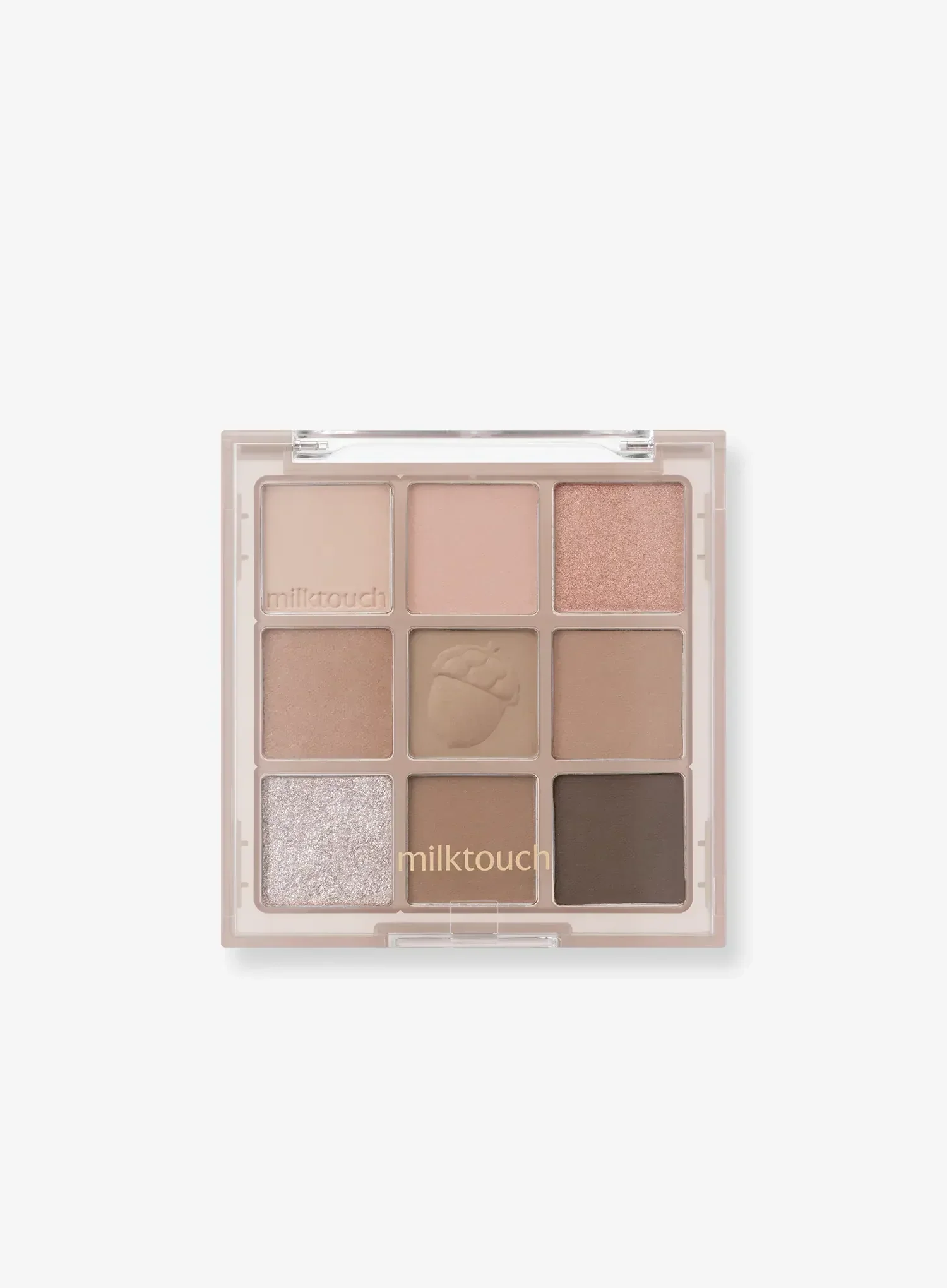 Tone-On Shadow Palette (7.8g) - Image 4