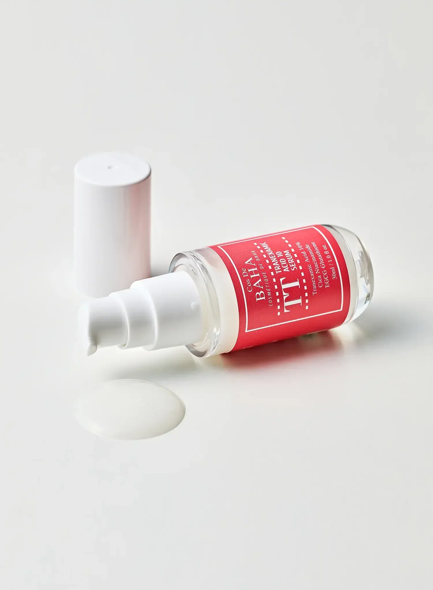 Tranexamic Acid Facial Serum (30ml) (TT30) - Image 6