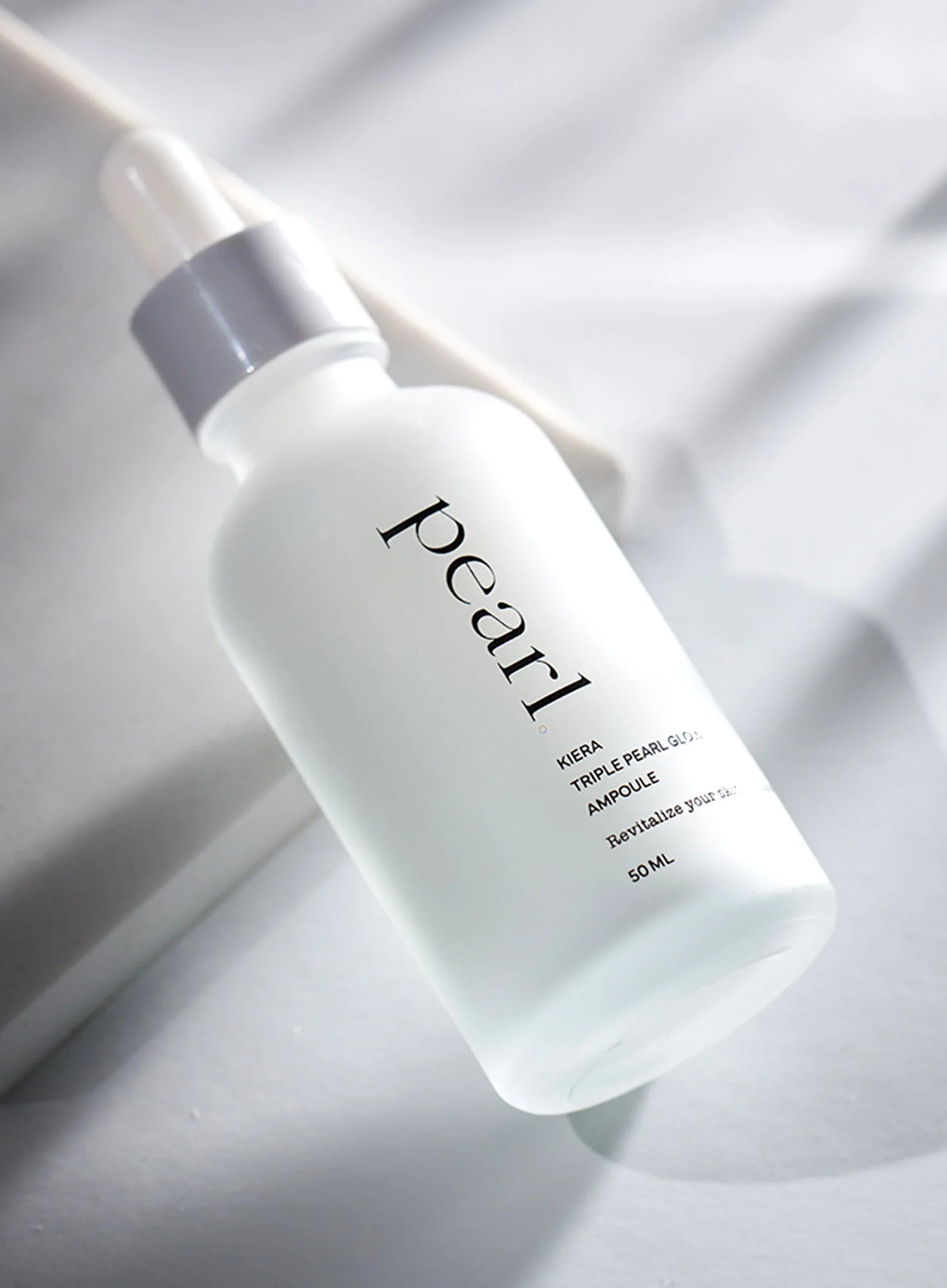 Triple Pearl Glow Ampoule (50ml) - Image 3