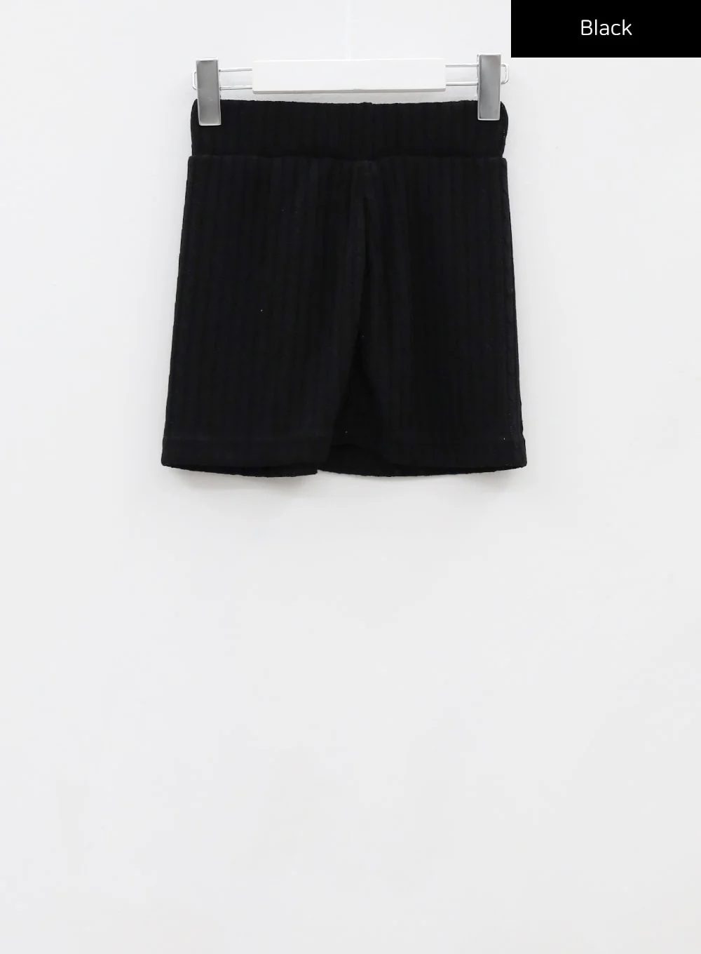 Twist Knit Mini Skirt CJ28 - Image 15