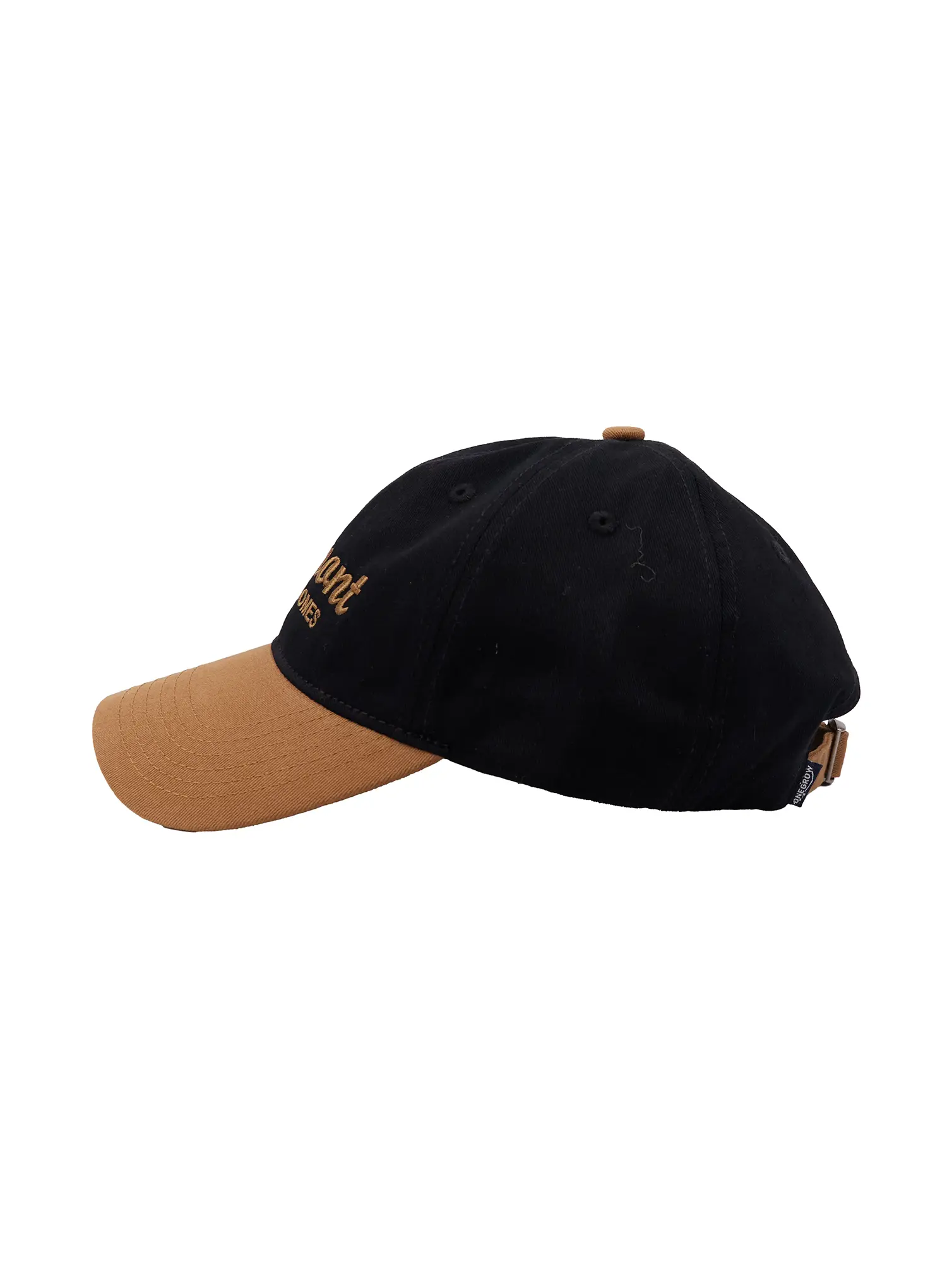 Two-Tone Baseball Cap IF510 - Image 15