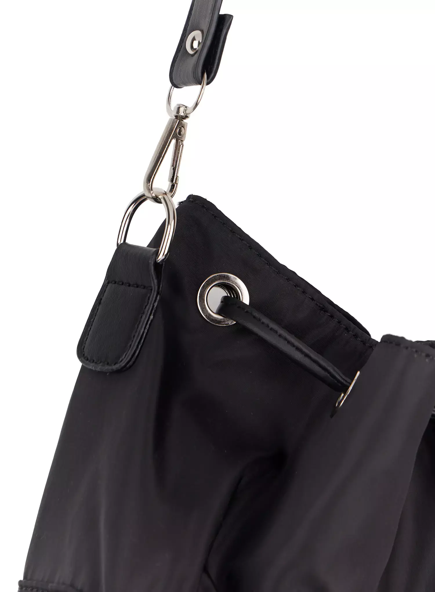 Two-Way Crossbody Shoulder Bag CA513 - Image 11