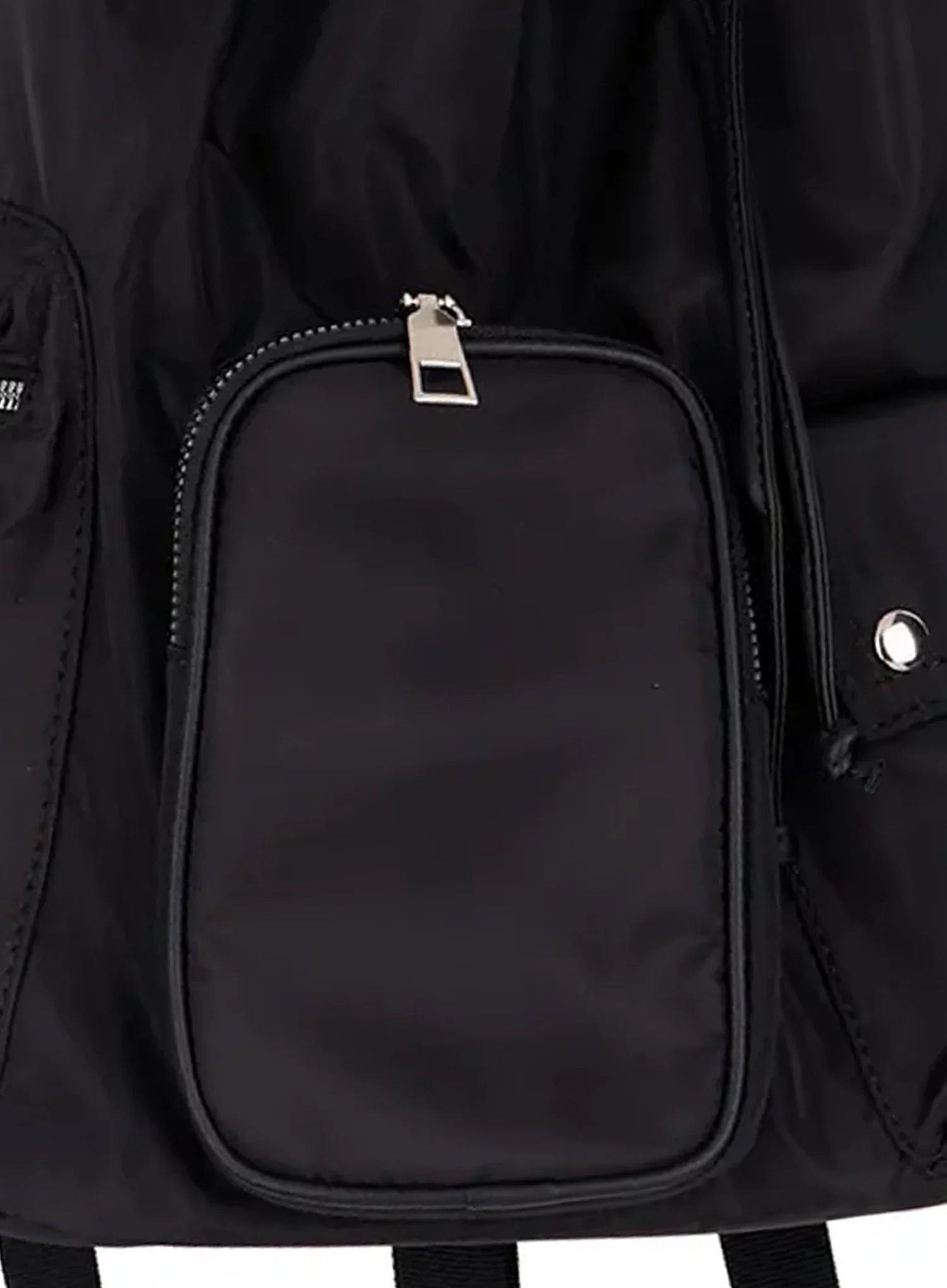 Two-Way Crossbody Shoulder Bag CA513 - Image 12