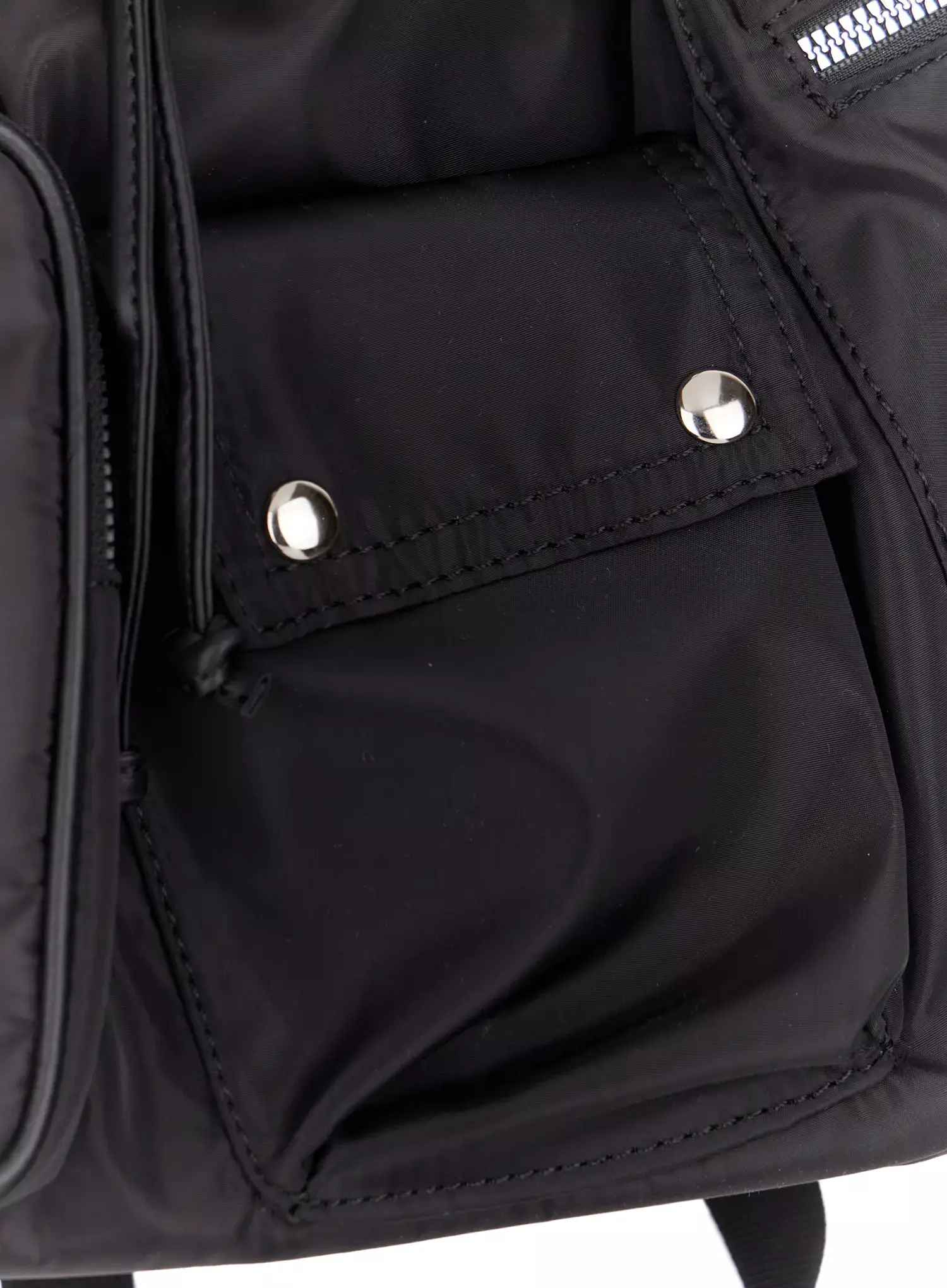 Two-Way Crossbody Shoulder Bag CA513 - Image 13