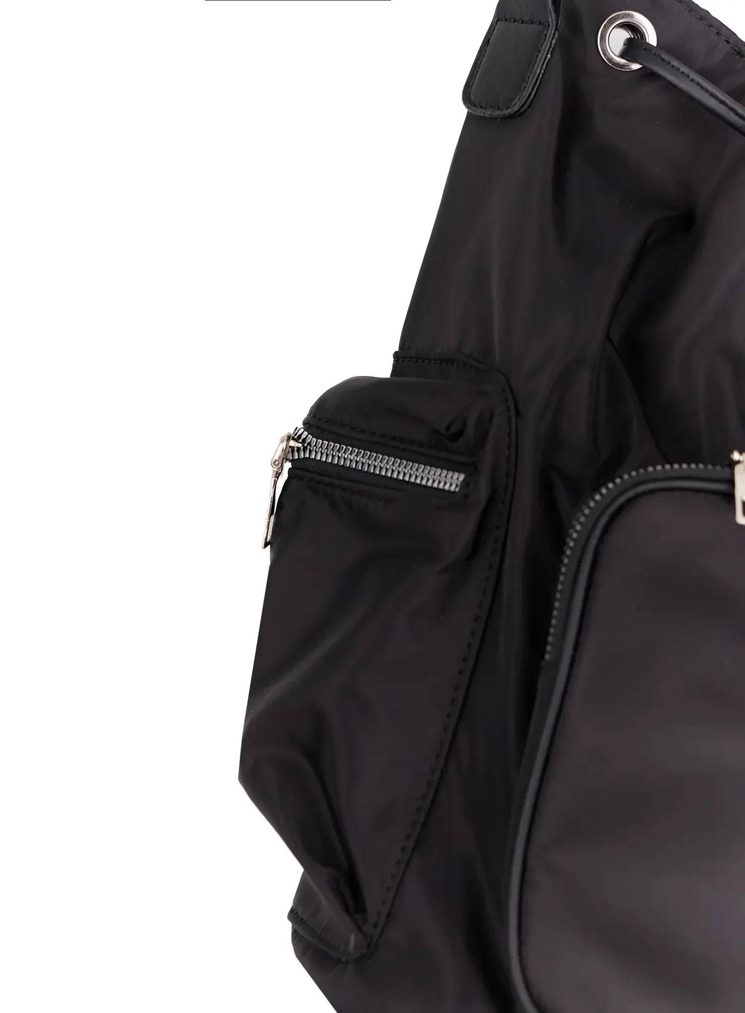Two-Way Crossbody Shoulder Bag CA513 - Image 14