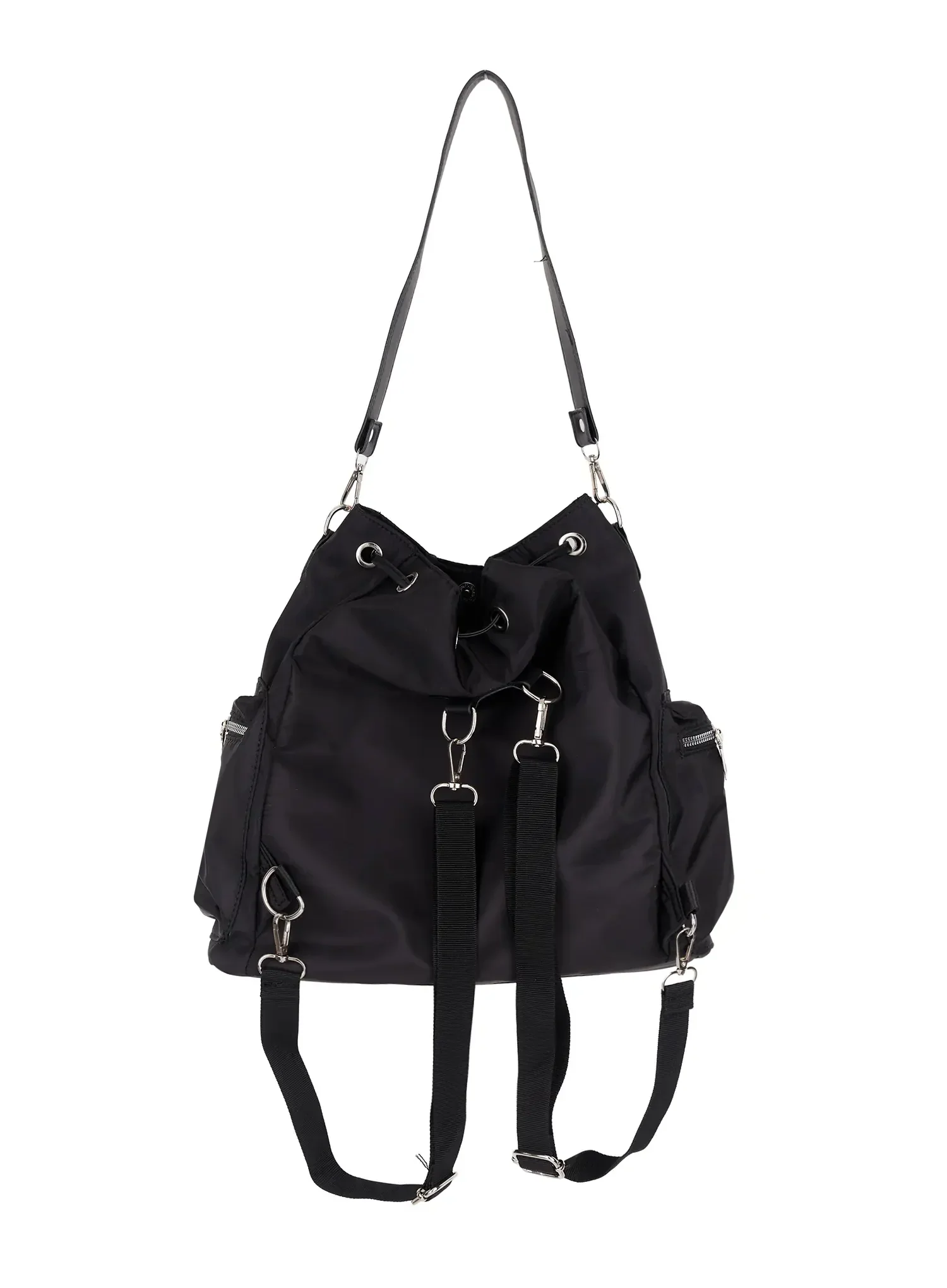 Two-Way Crossbody Shoulder Bag CA513 - Image 16