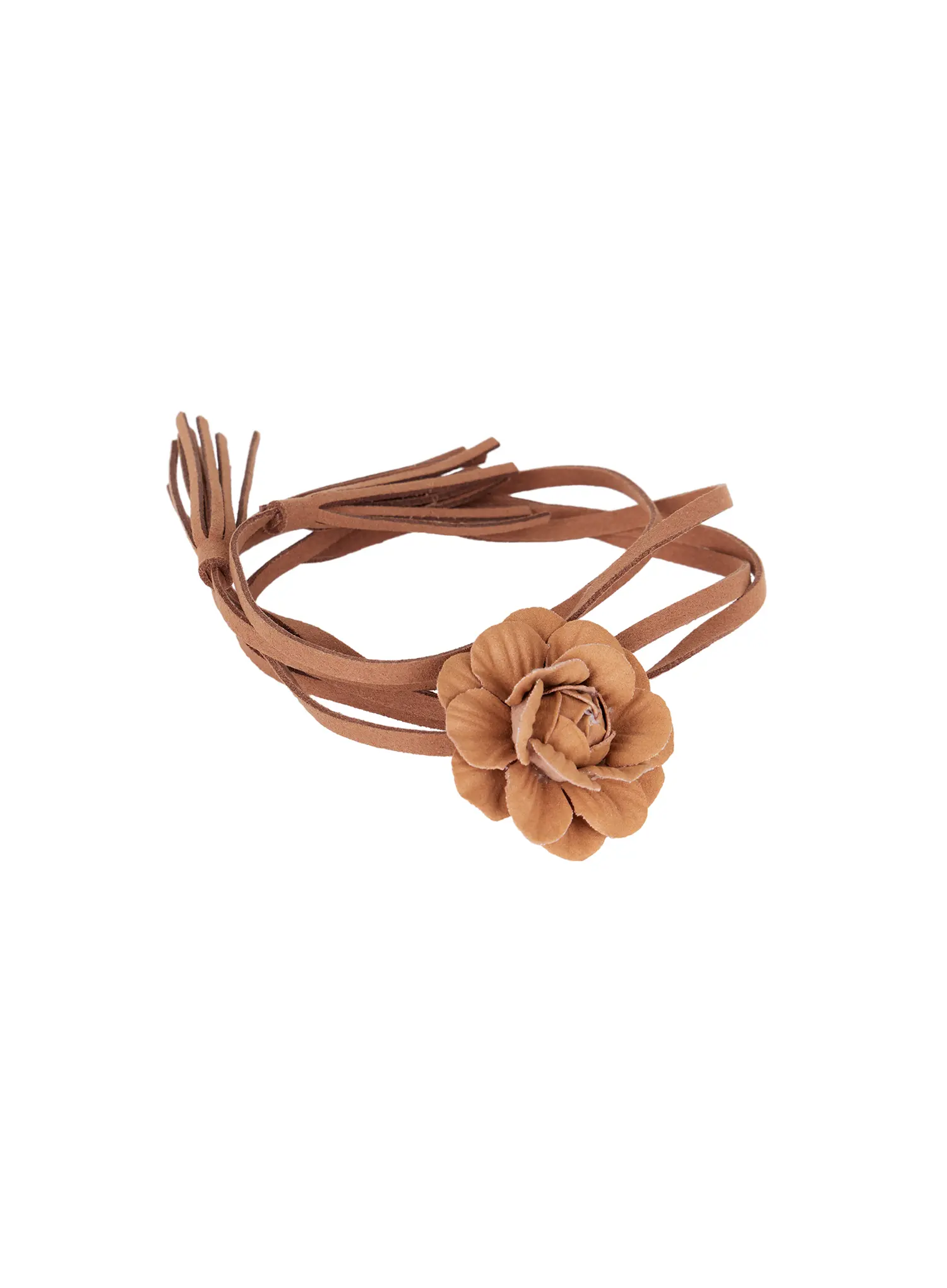 Two-Way Tassel Waist Belt CA530 - Image 7