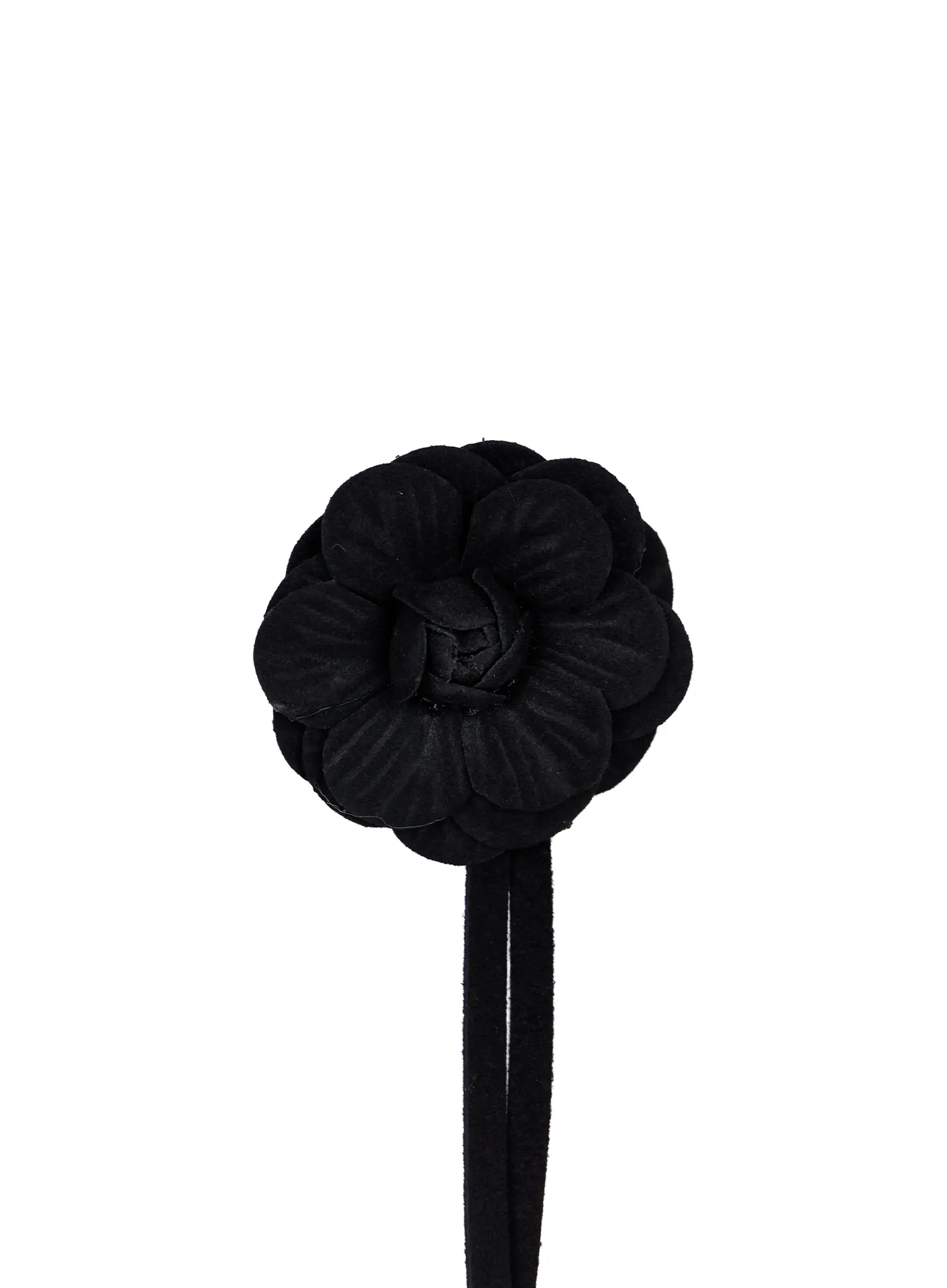 Two-Way Tassel Waist Belt CA530 - Image 9