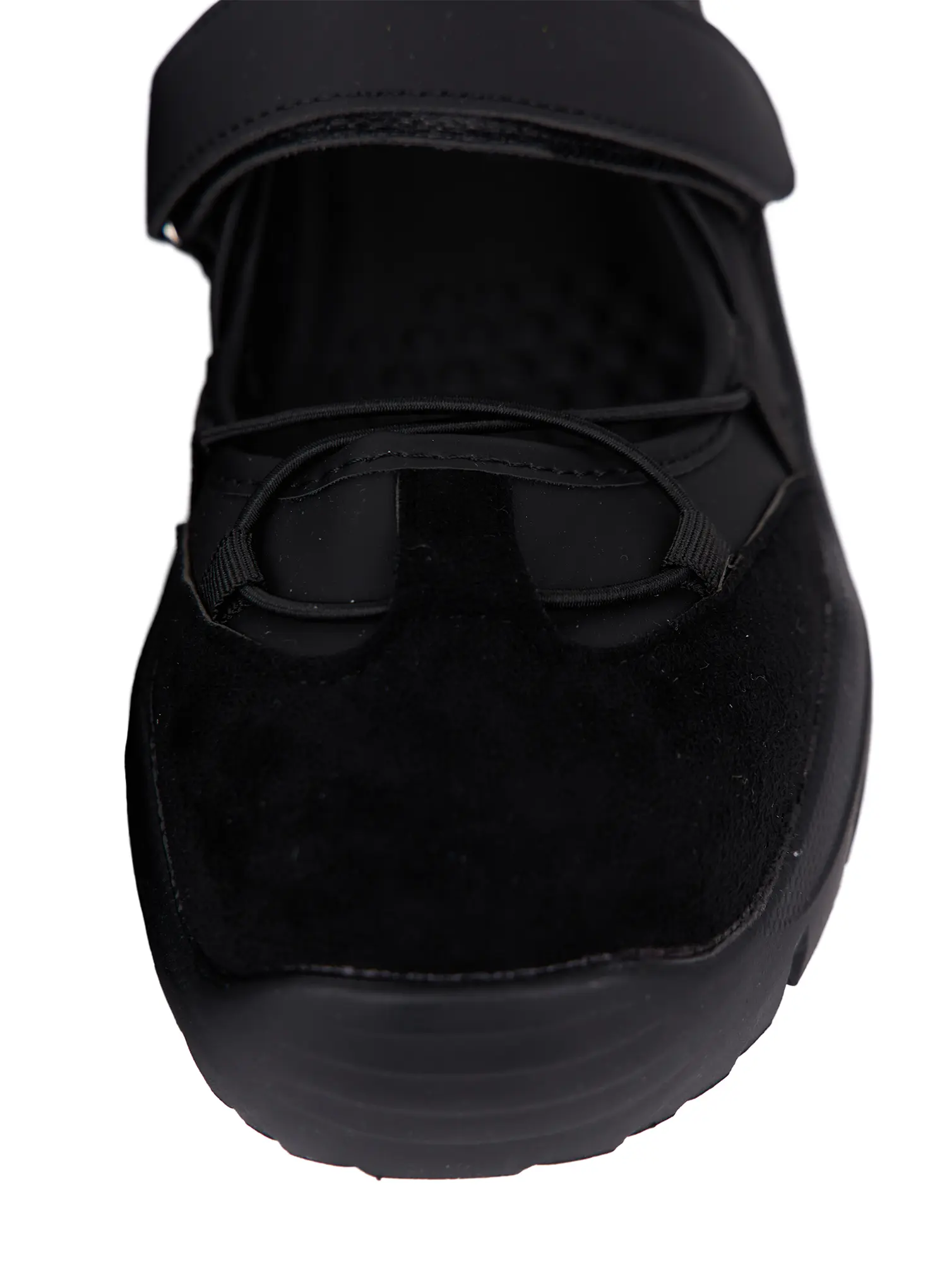 Velcro Mary Jane Sneakers CY521 - Image 7