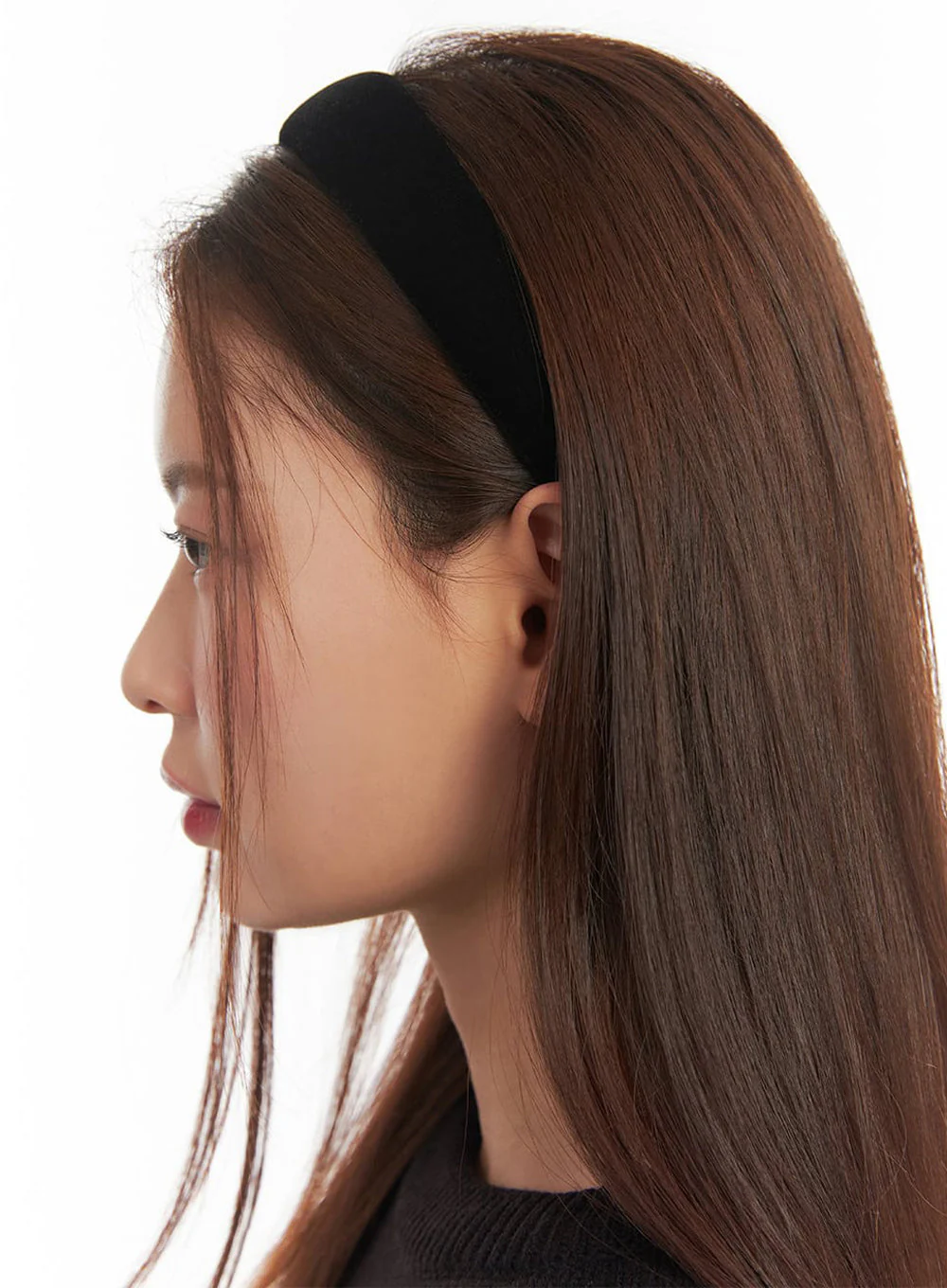 Velvet Headband IM513 - Image 7
